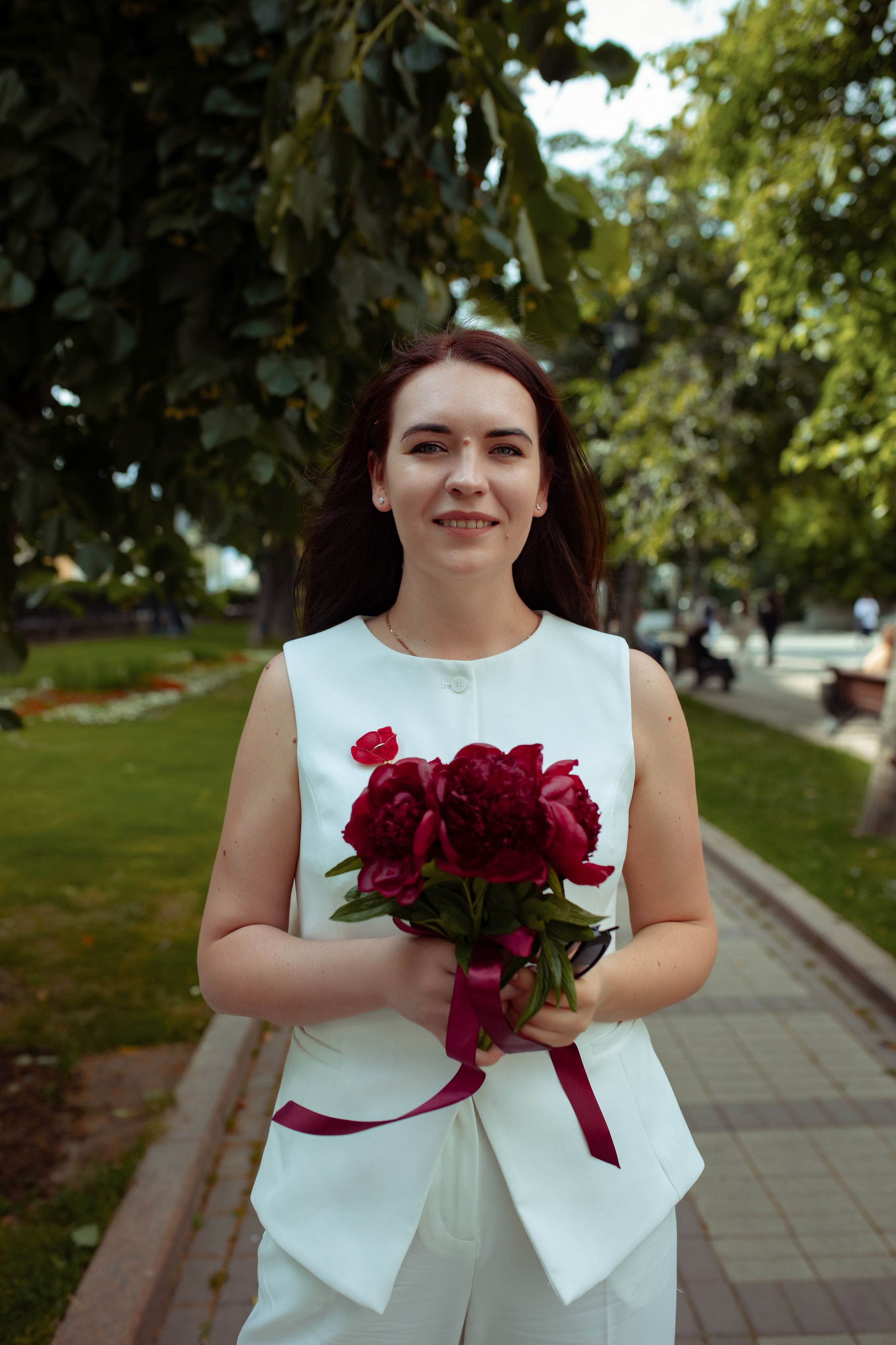 Евгения и Кирилл. Семейный и детский фотограф в Москве Дорогова Екатерина