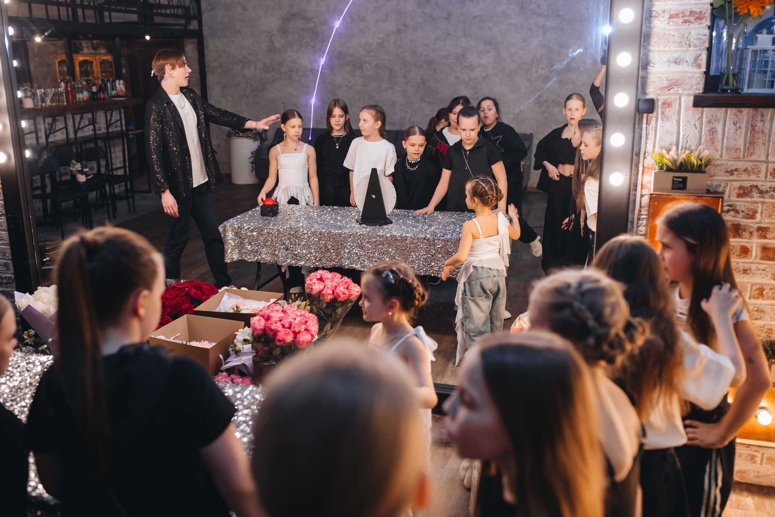 Марусе 11 лет. Семейный и детский фотограф в Москве Дорогова Екатерина