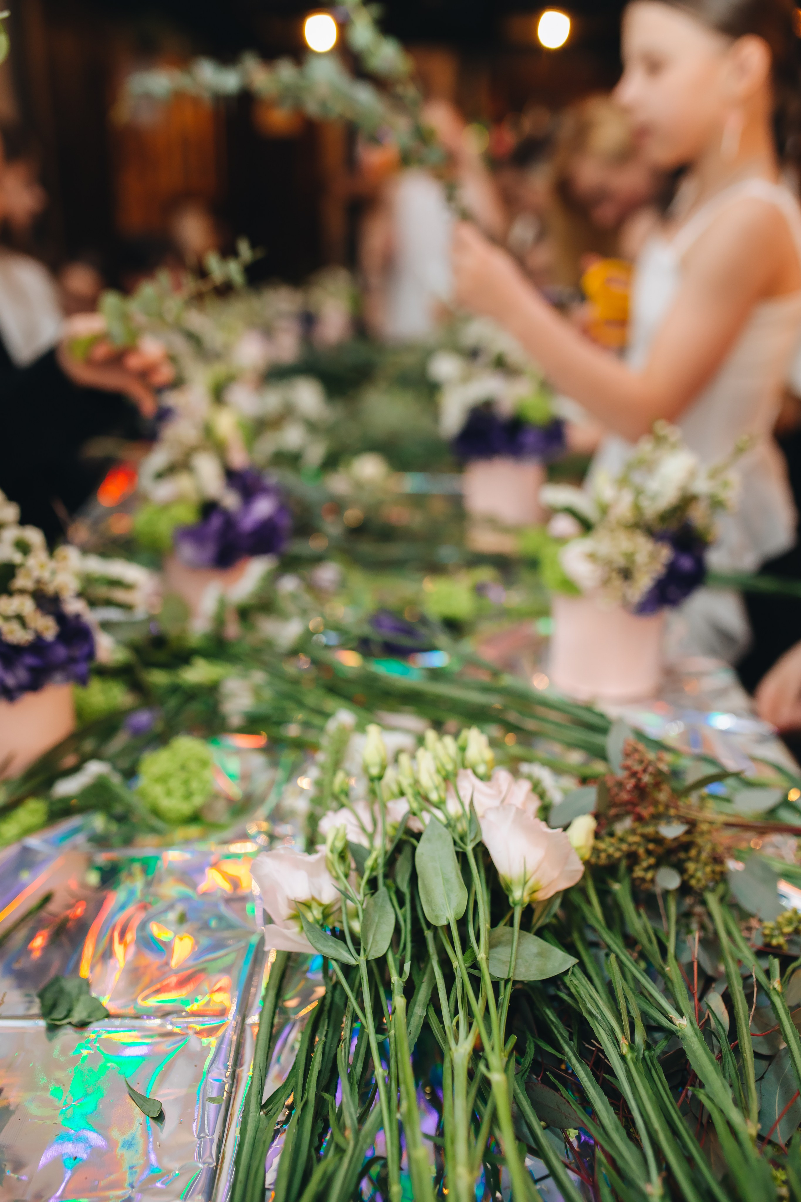 Марусе 11 лет. Семейный и детский фотограф в Москве Дорогова Екатерина