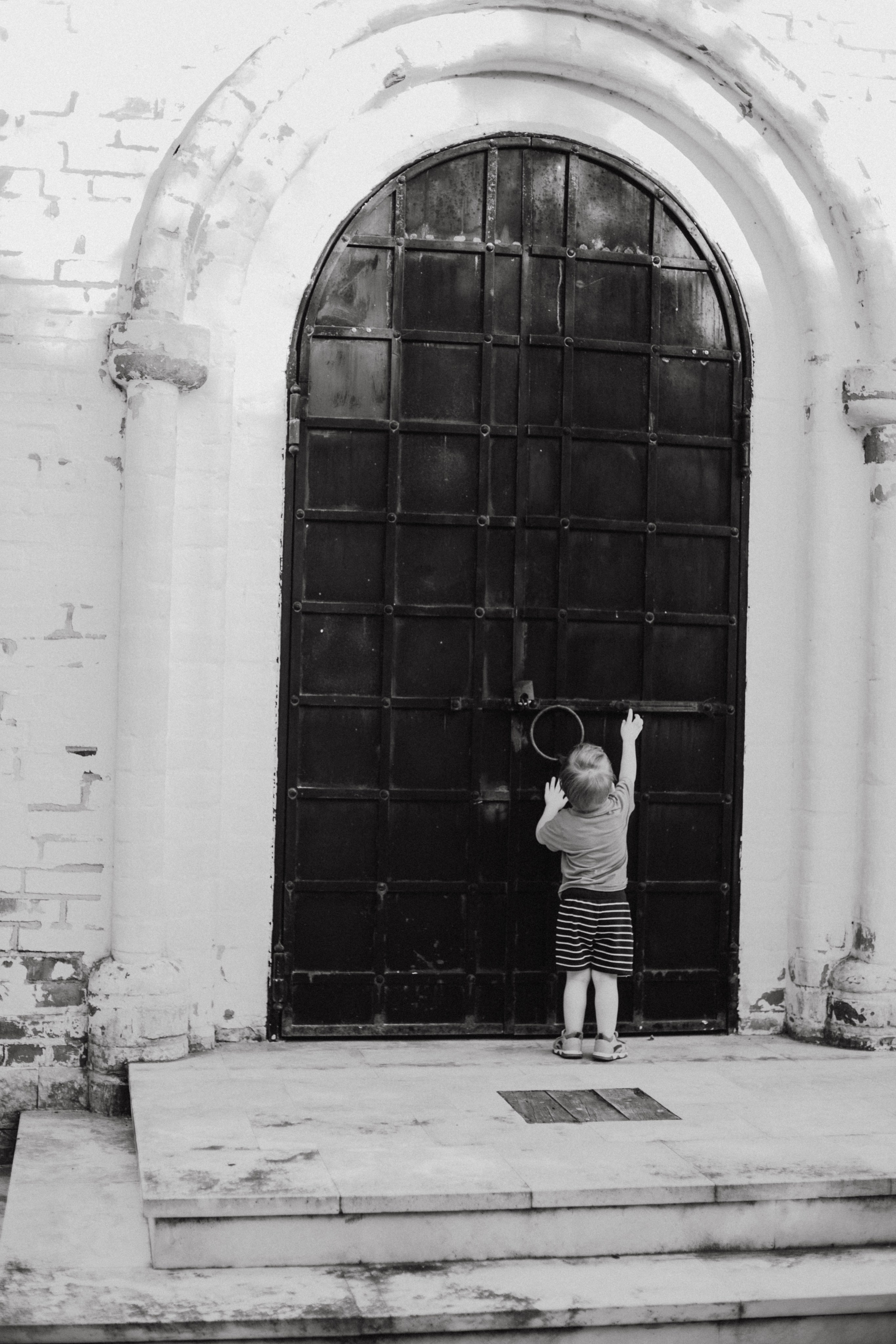 Сева. Ворсма. Фотограф в Нижнем Новгороде