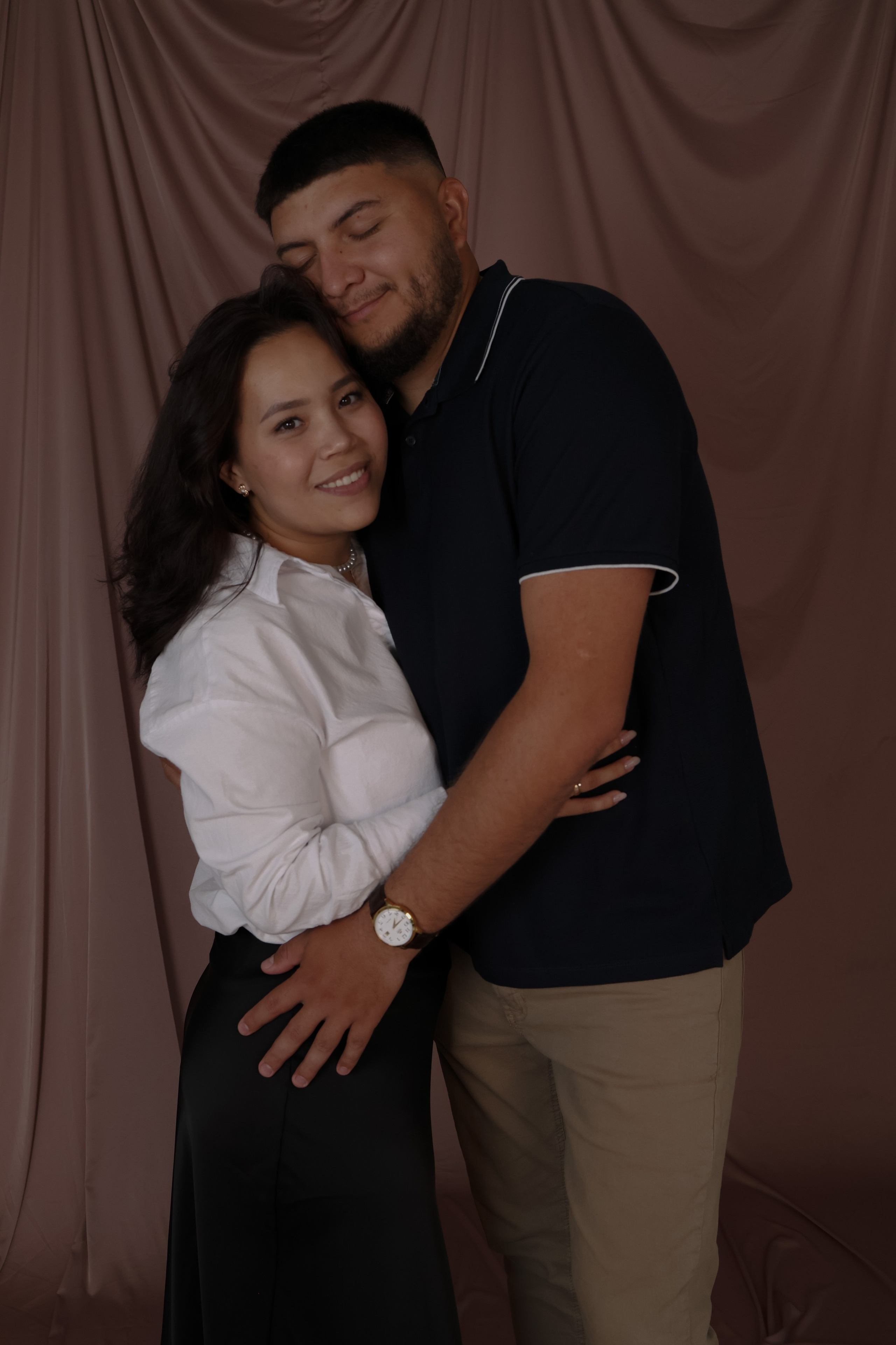 Салават и Амина. Iva_lia