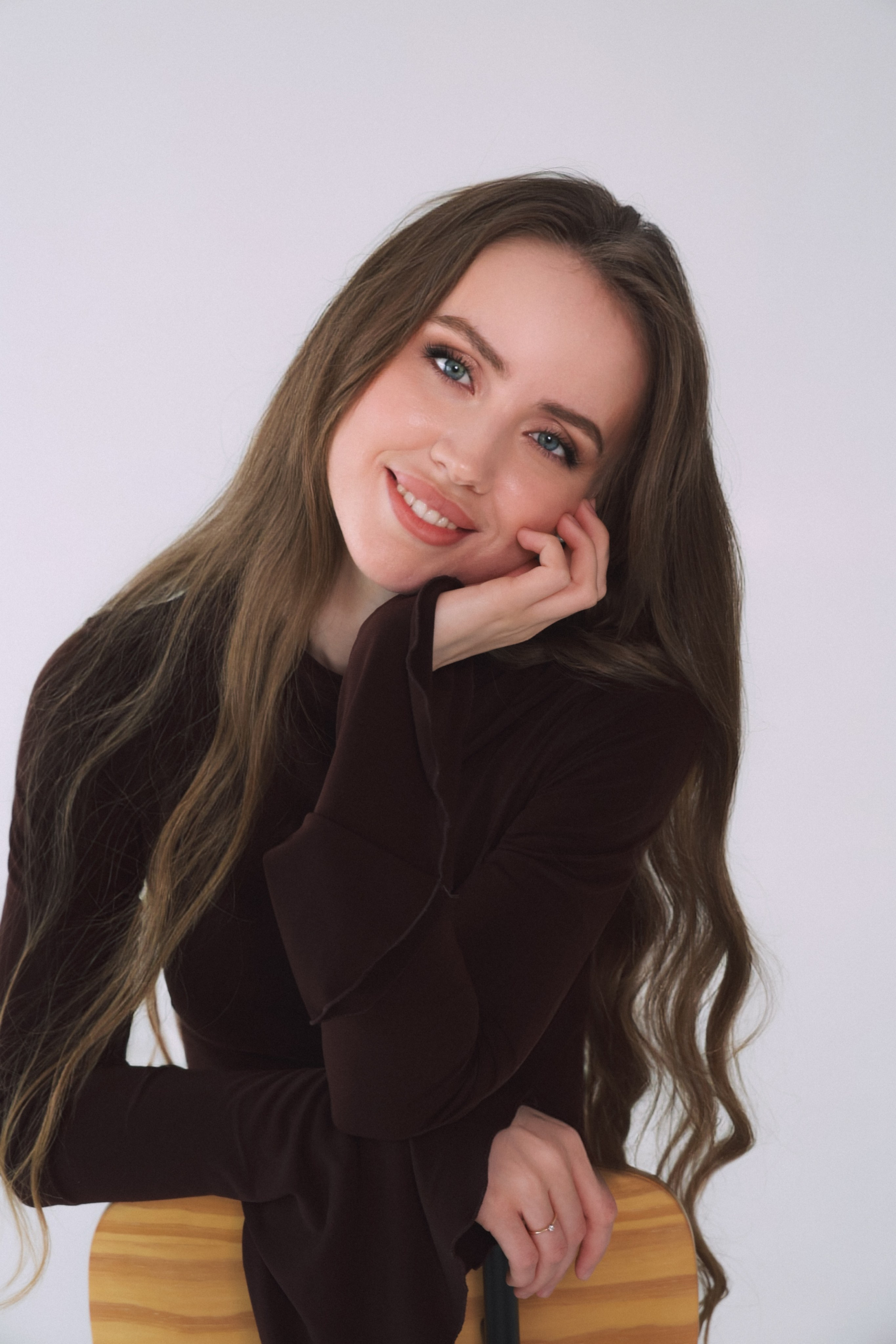 Элина | Портреты. Iva_lia