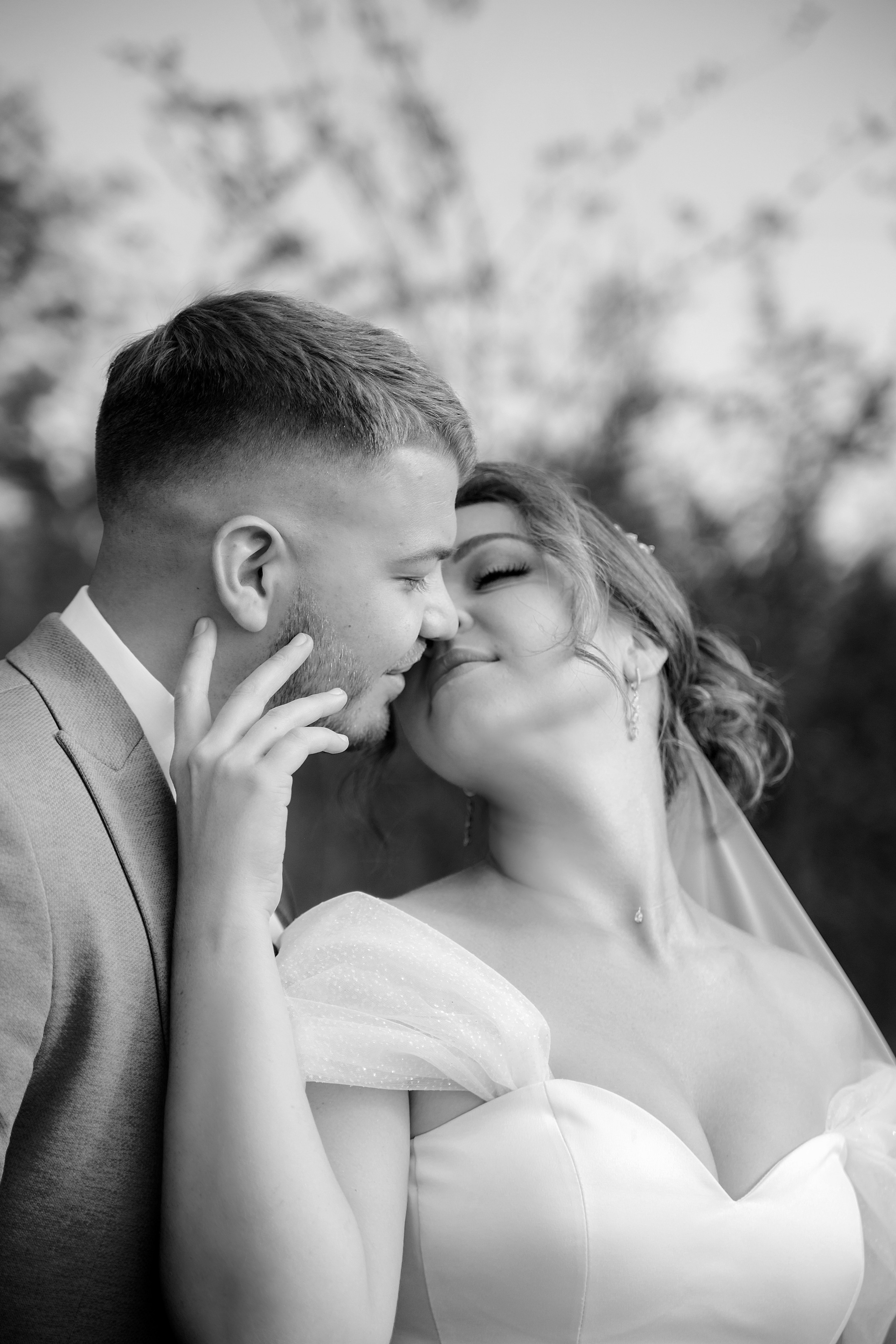 Александр & Марина. Свадебный и семейный фотограф в Самаре и Тольятти Башкатова Ольга