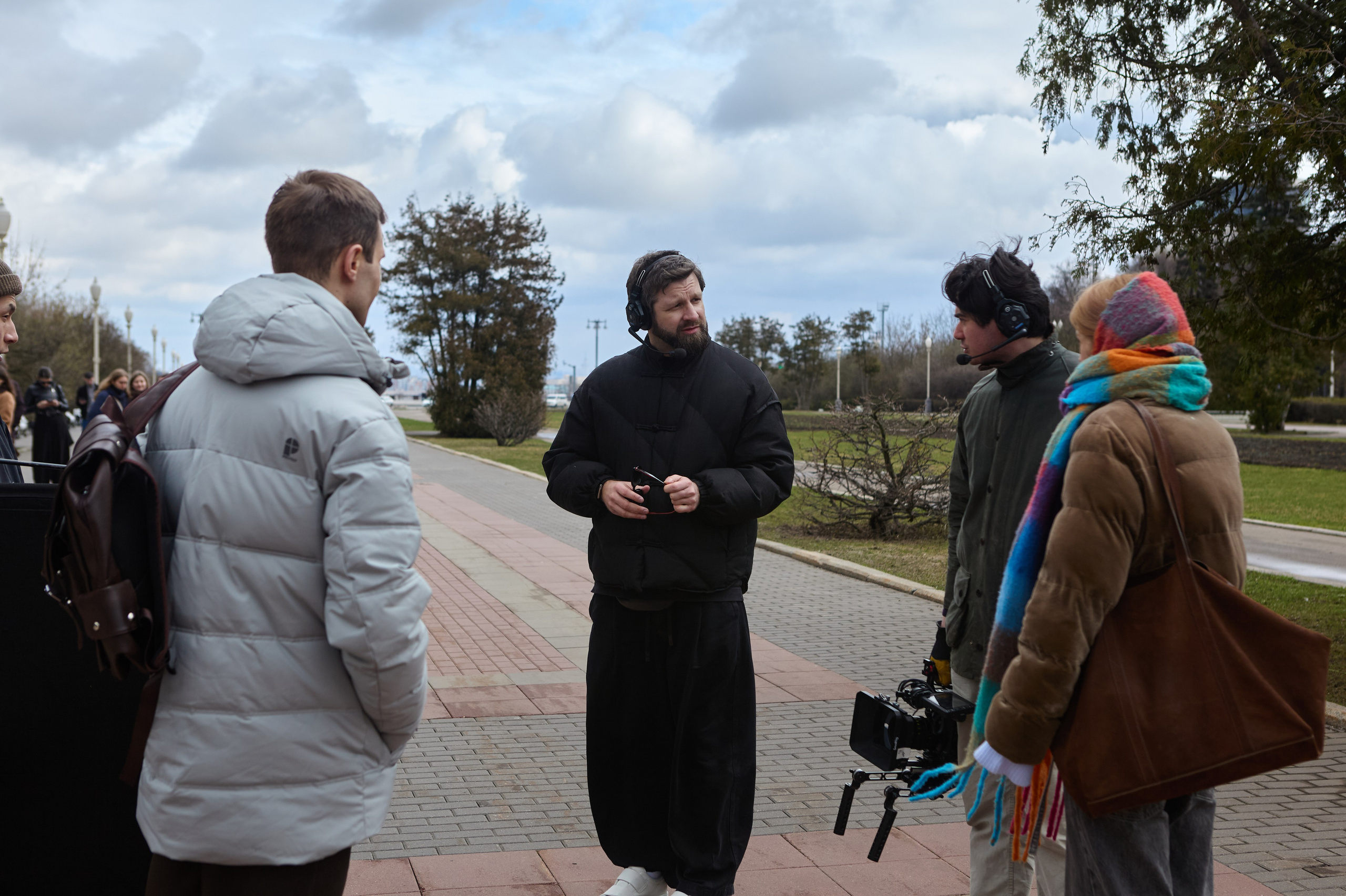 Притяжение Севера. Алёна Бойко | Портретный и репортажный фотограф | Москва