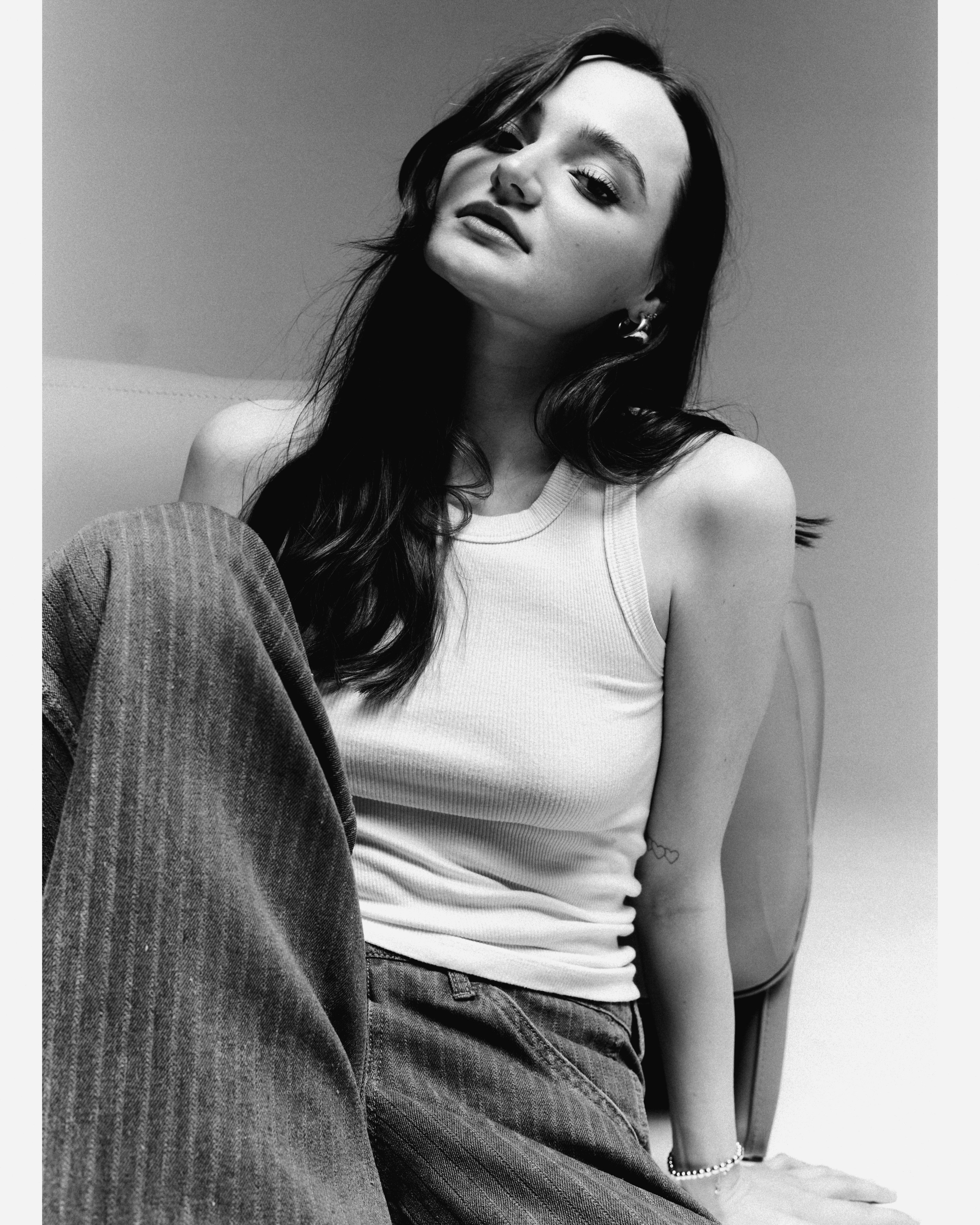 Джанет. SHILOVA PHOTO. Шилова Екатерина. Фотограф. Москва