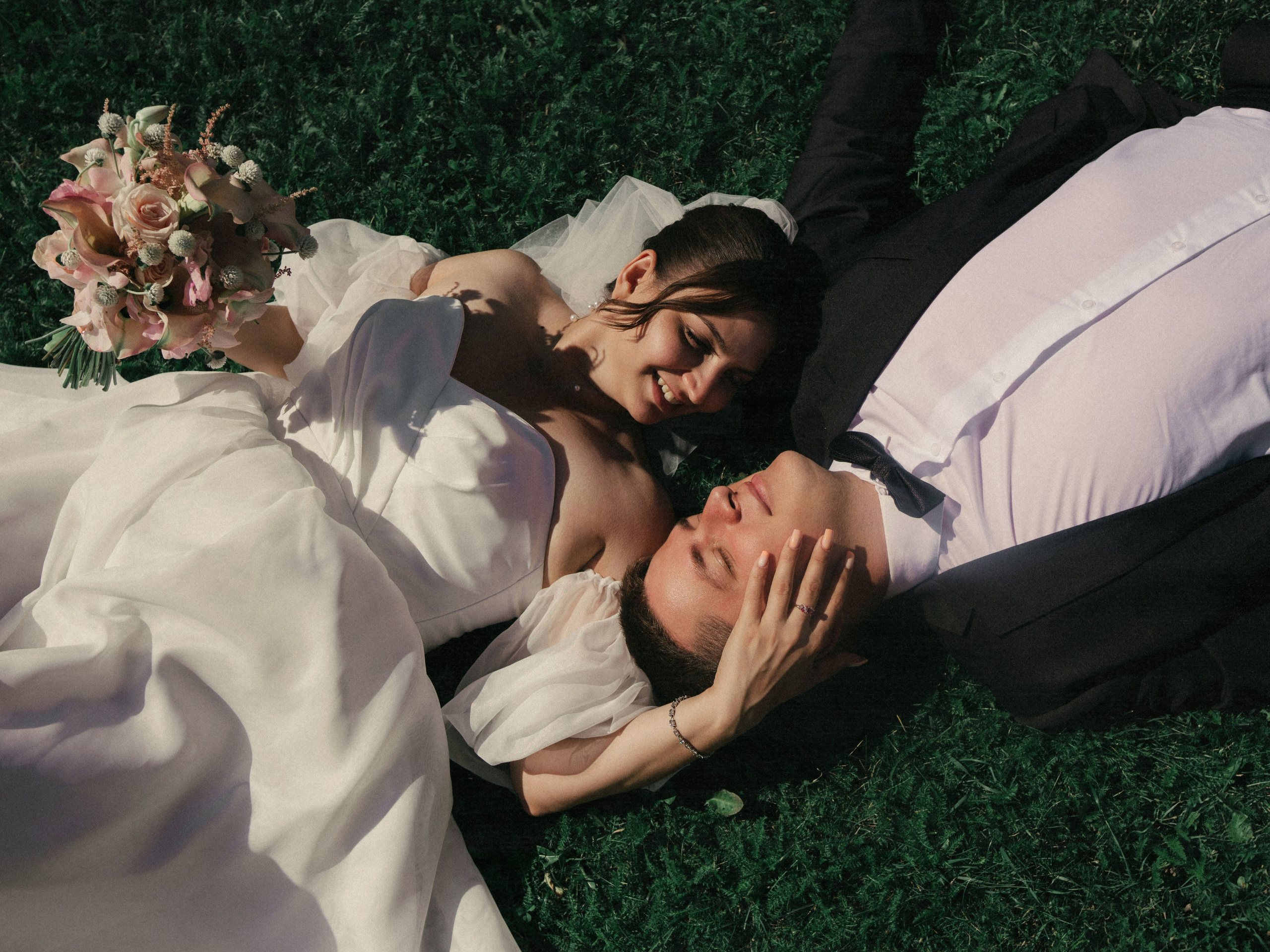 Nastya+Zhenya. SHILOVA PHOTO. Шилова Екатерина. Фотограф. Москва