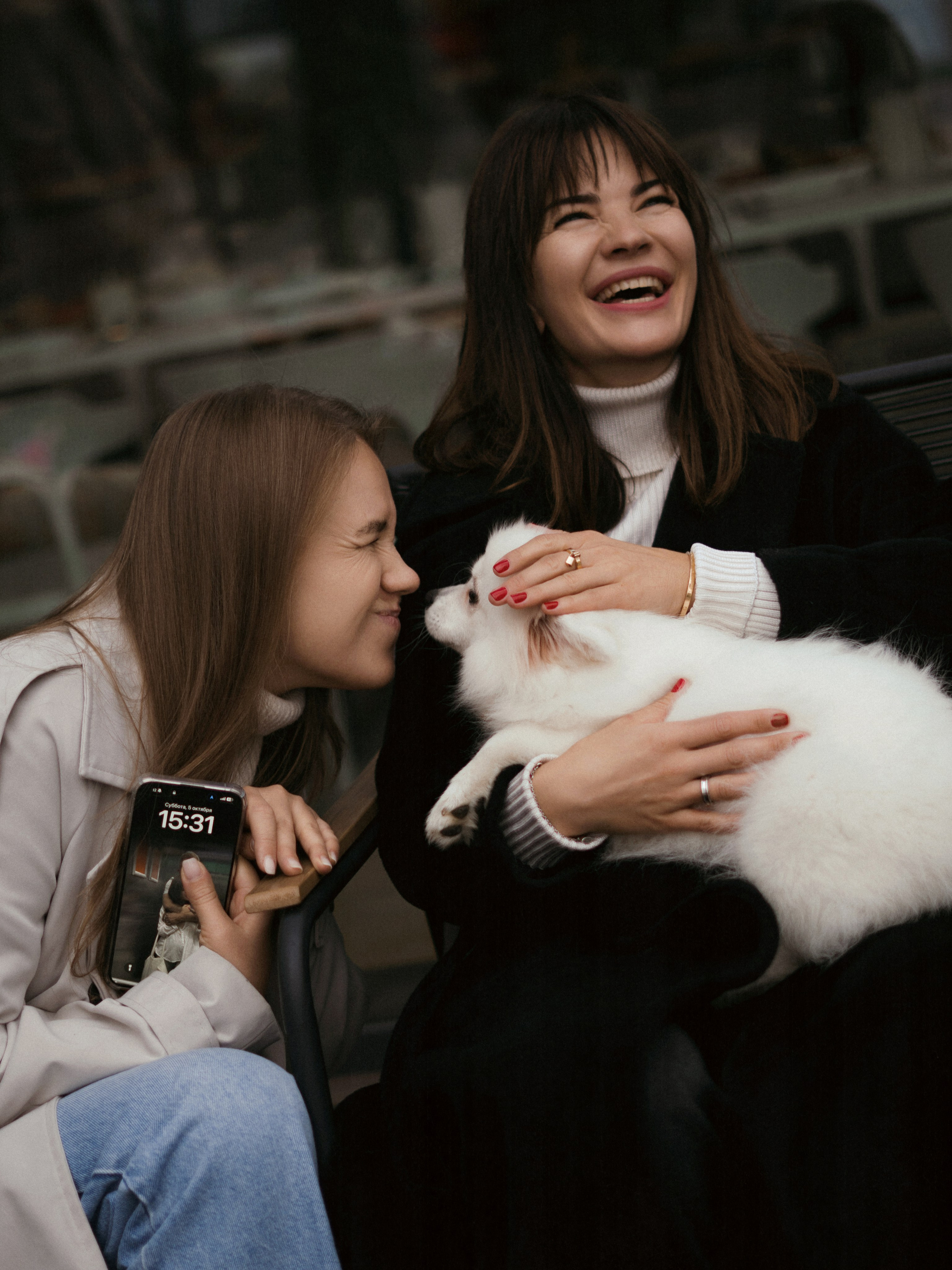 Вера и семья. SHILOVA PHOTO. Шилова Екатерина. Фотограф. Москва