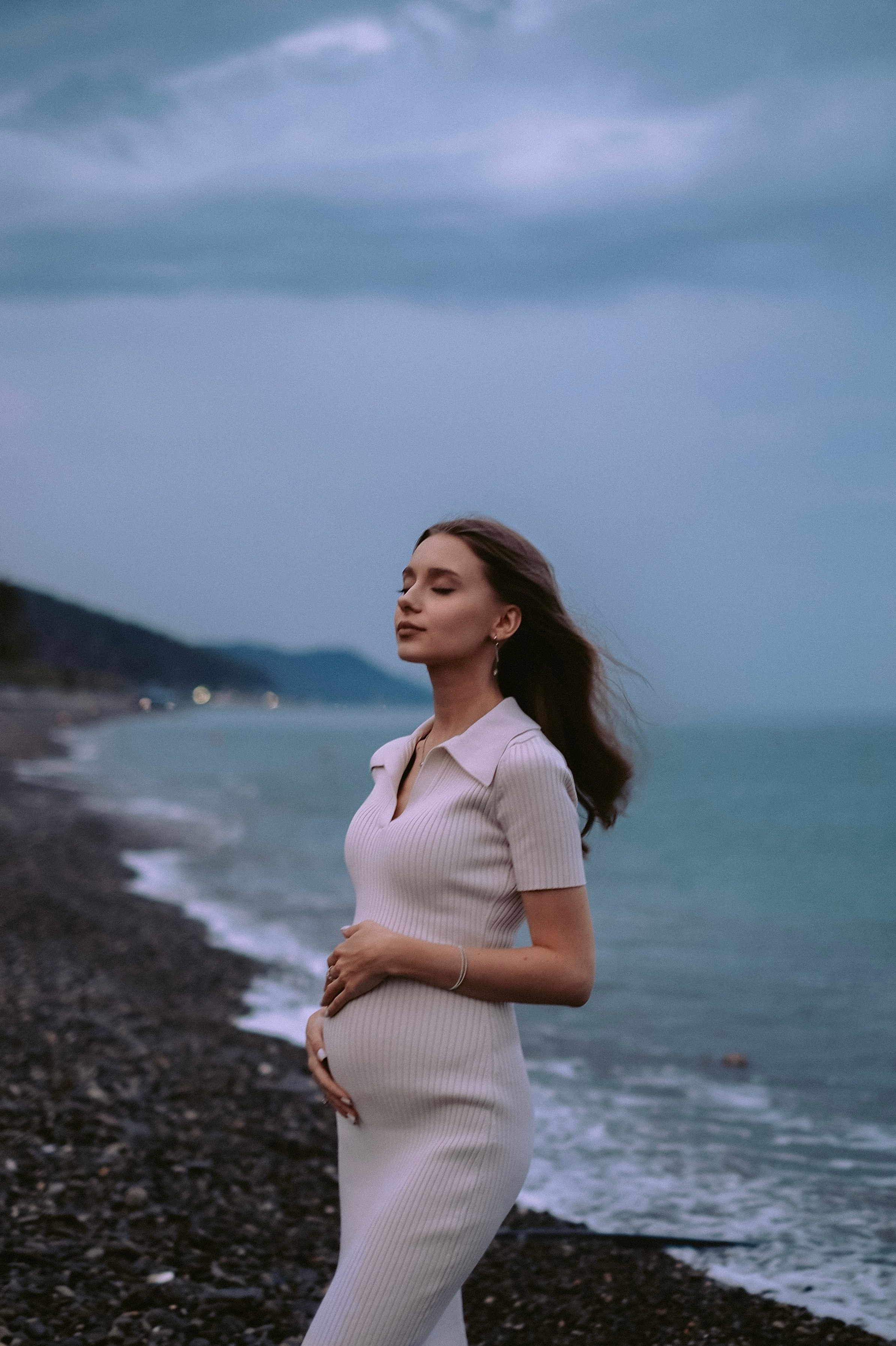 В ожидании чуда. Фотограф в Санкт-Петербурге и Сочи Виктория Анисс