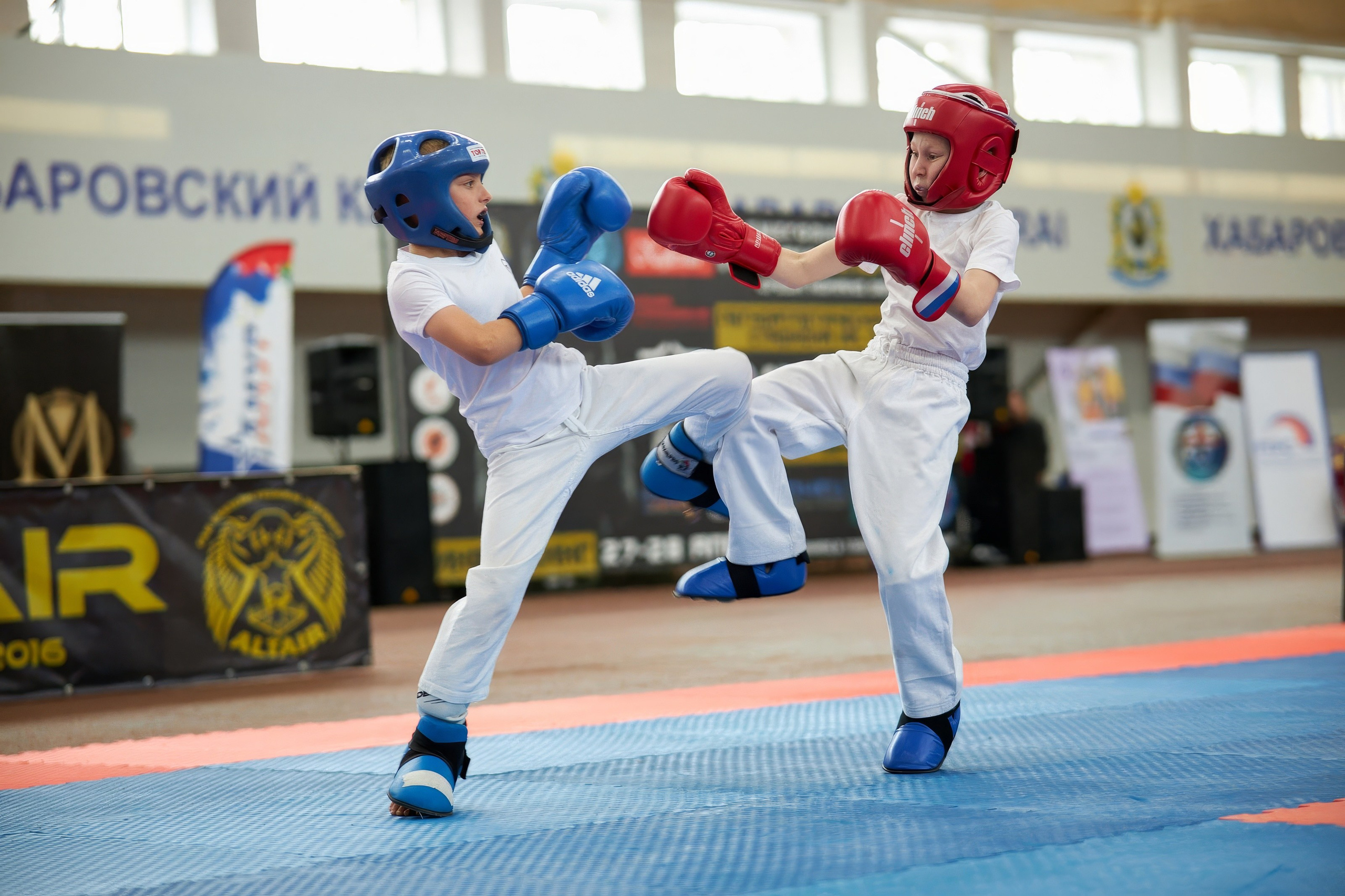 Спорт. Anastasia Reportage Photography