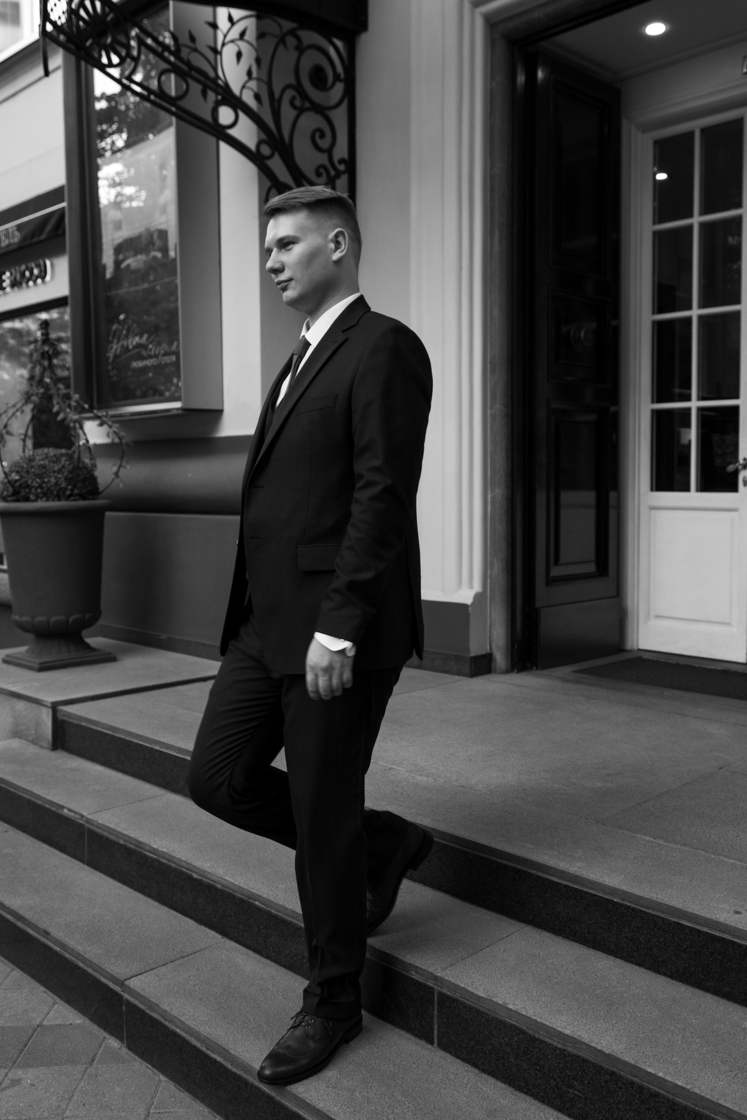 Wedding day | Максим и Елена