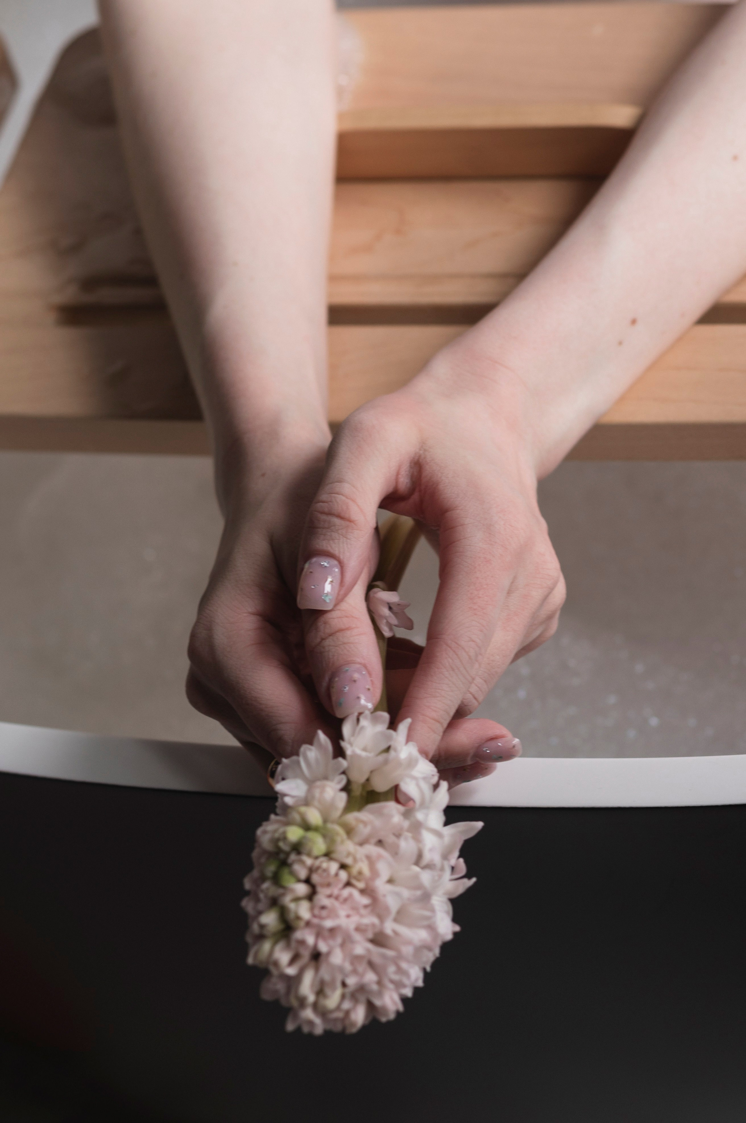 Moscow never sleeps. Свадебный фотограф Наталья Молявина