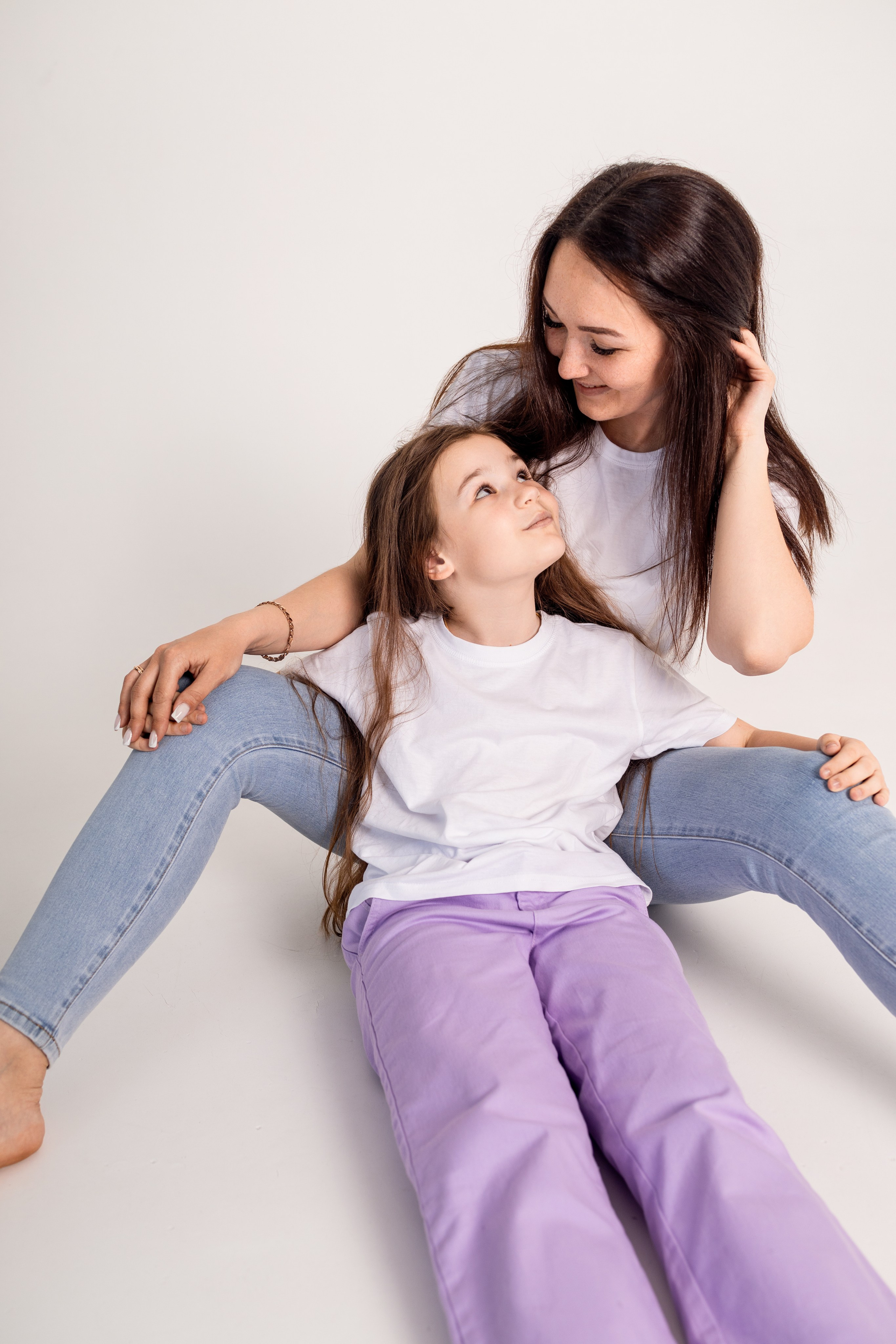 Александра & Сергей. Фотограф Виктория Бурова