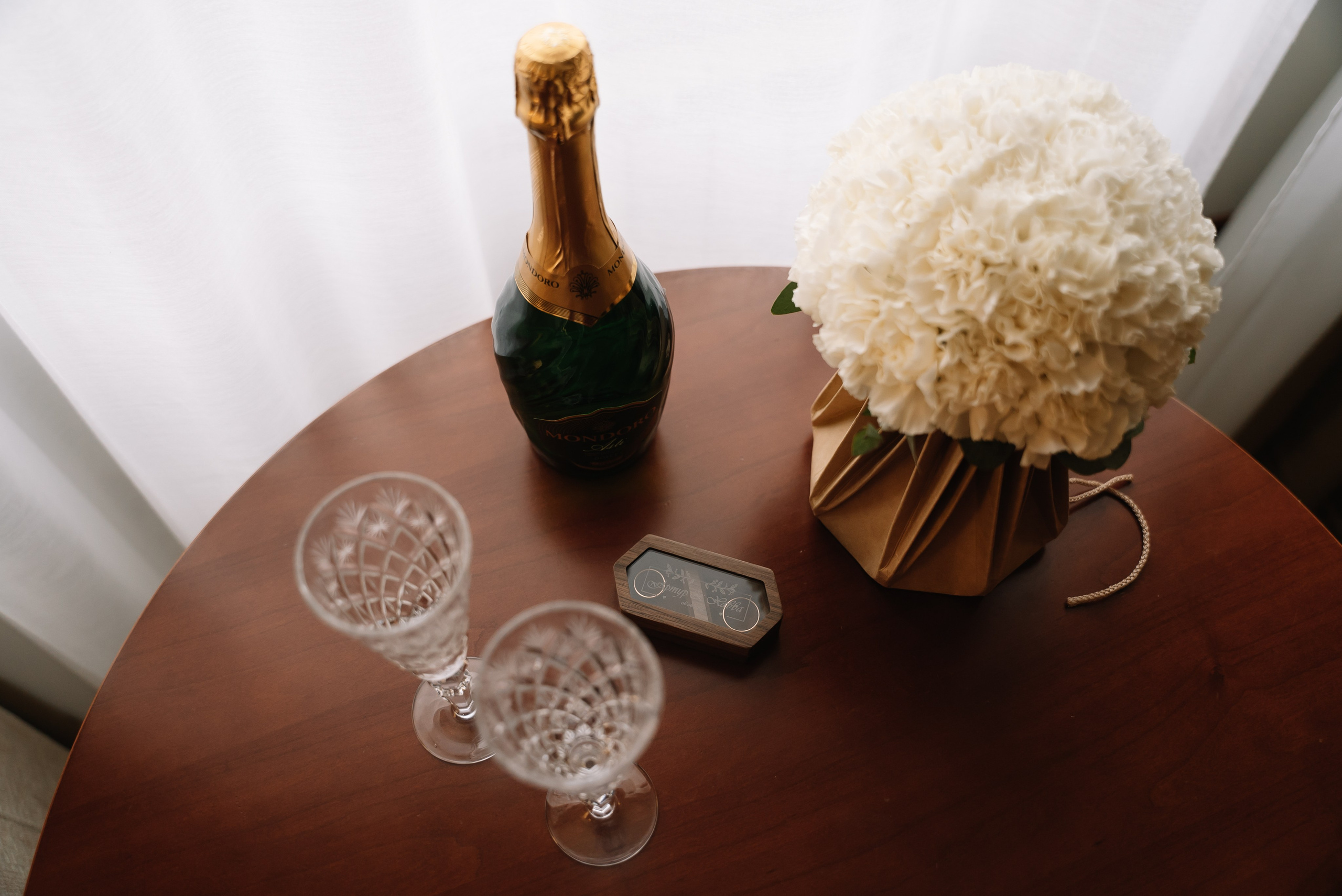 Артур и Хавва. Свадебный фотограф в Самаре Анна Ковалева