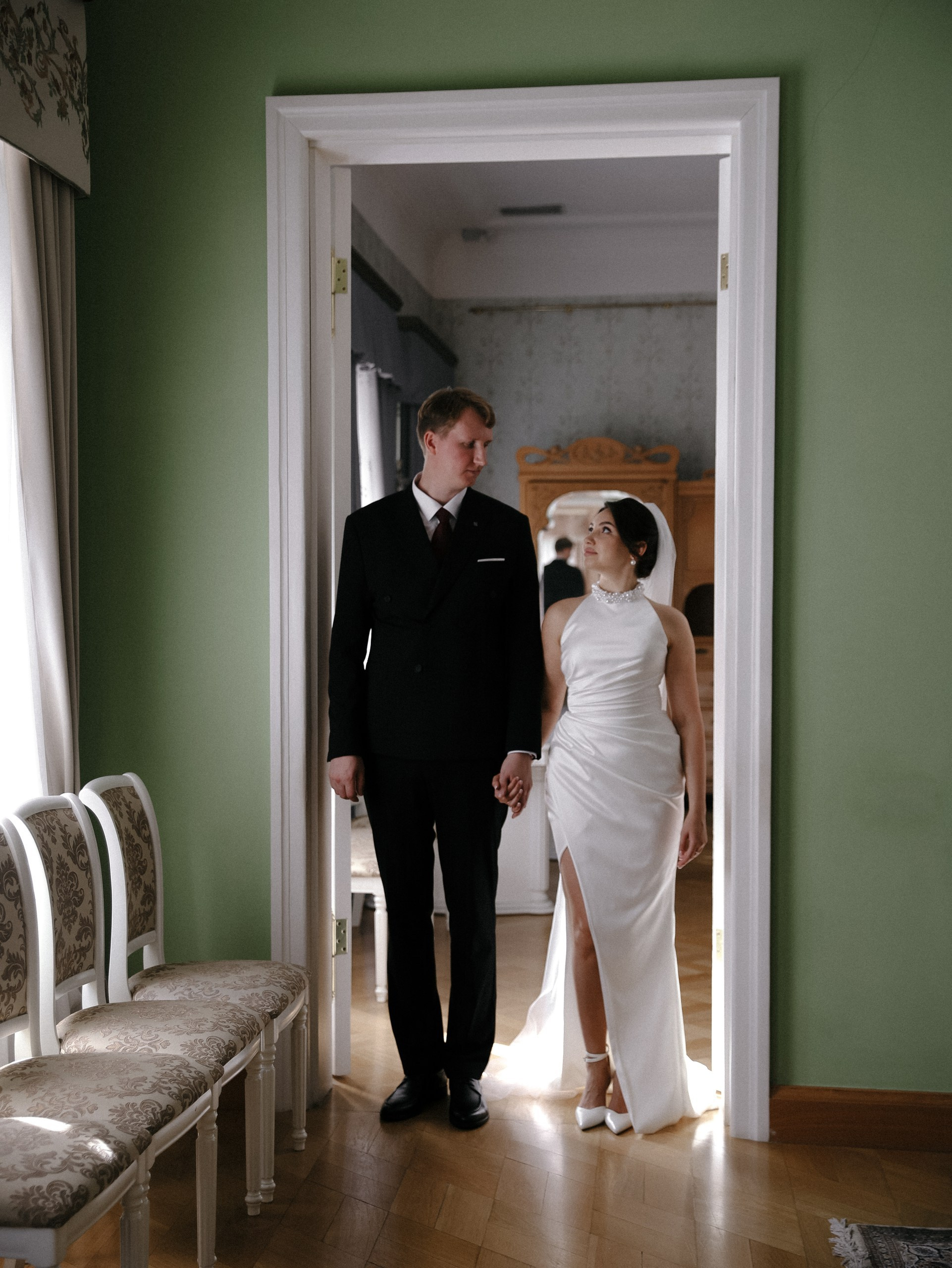 609. Свадебный фотограф казань Пивоварова Айгуль