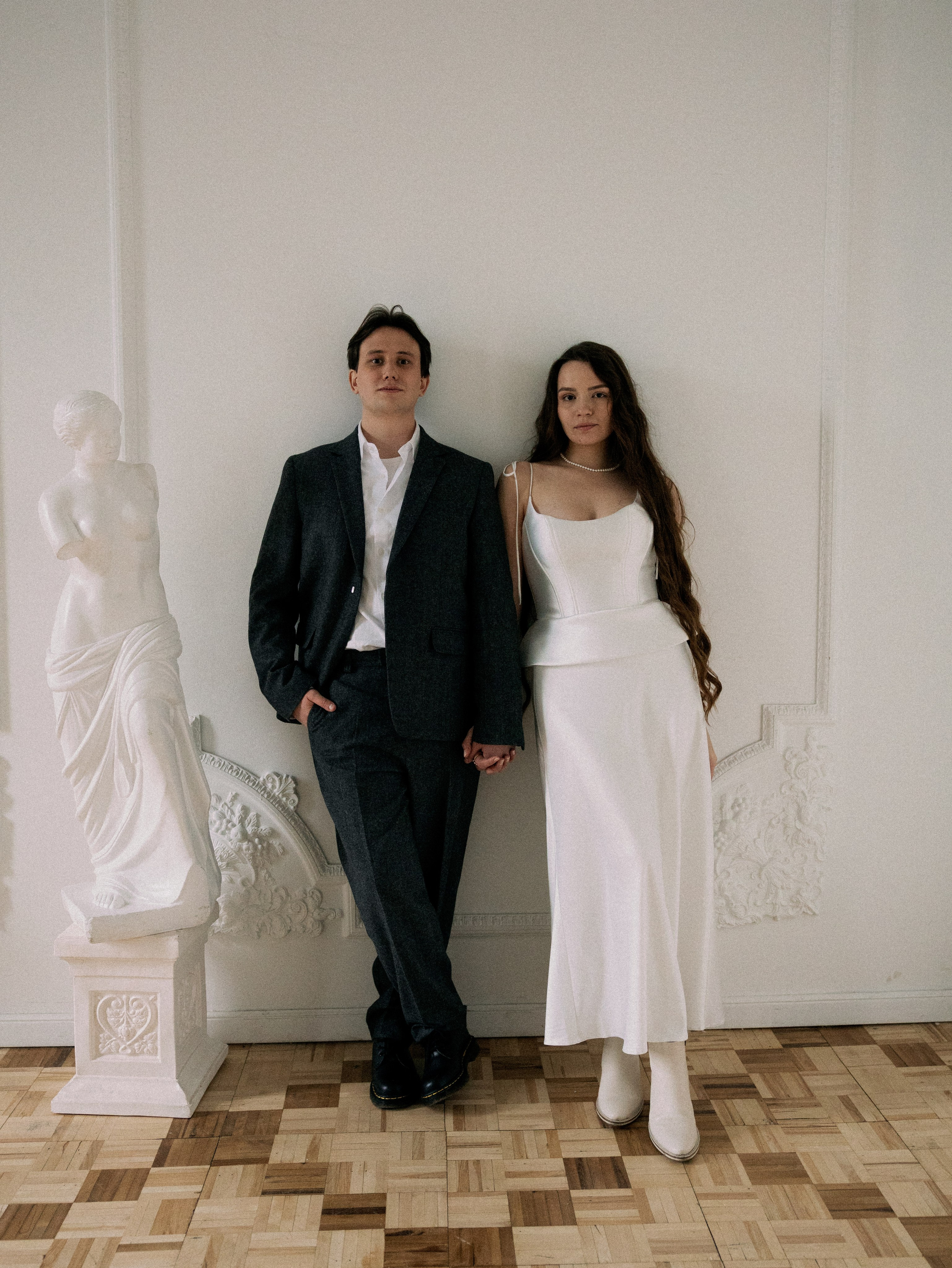 Дмитрий и Ольга W 23.11.2025. Свадебный фотограф в Москве и по всему миру