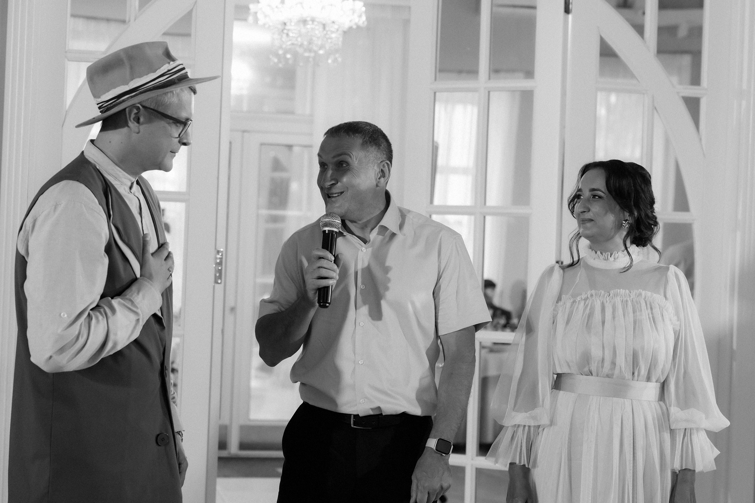 Саша и Полина. Свадебный фотограф в Рязани и Москве Евгения Жмурова