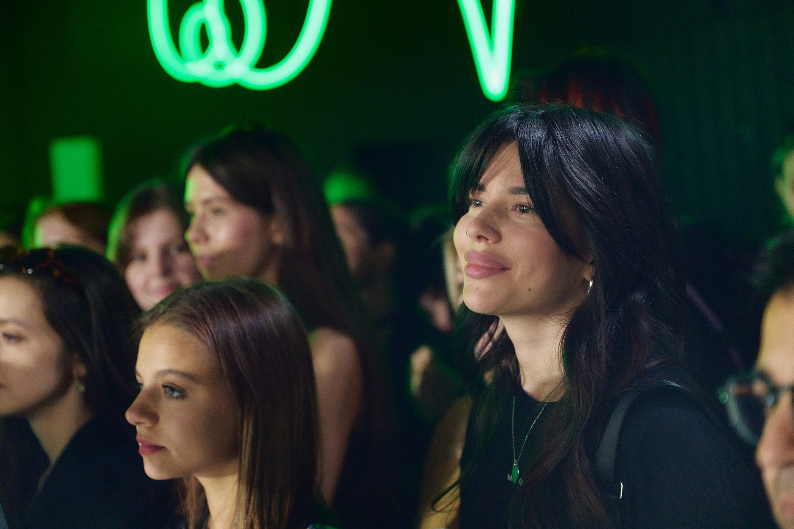 Клуб Ума на FUTURE Fest. Фотограф Сергей Бойко Москва