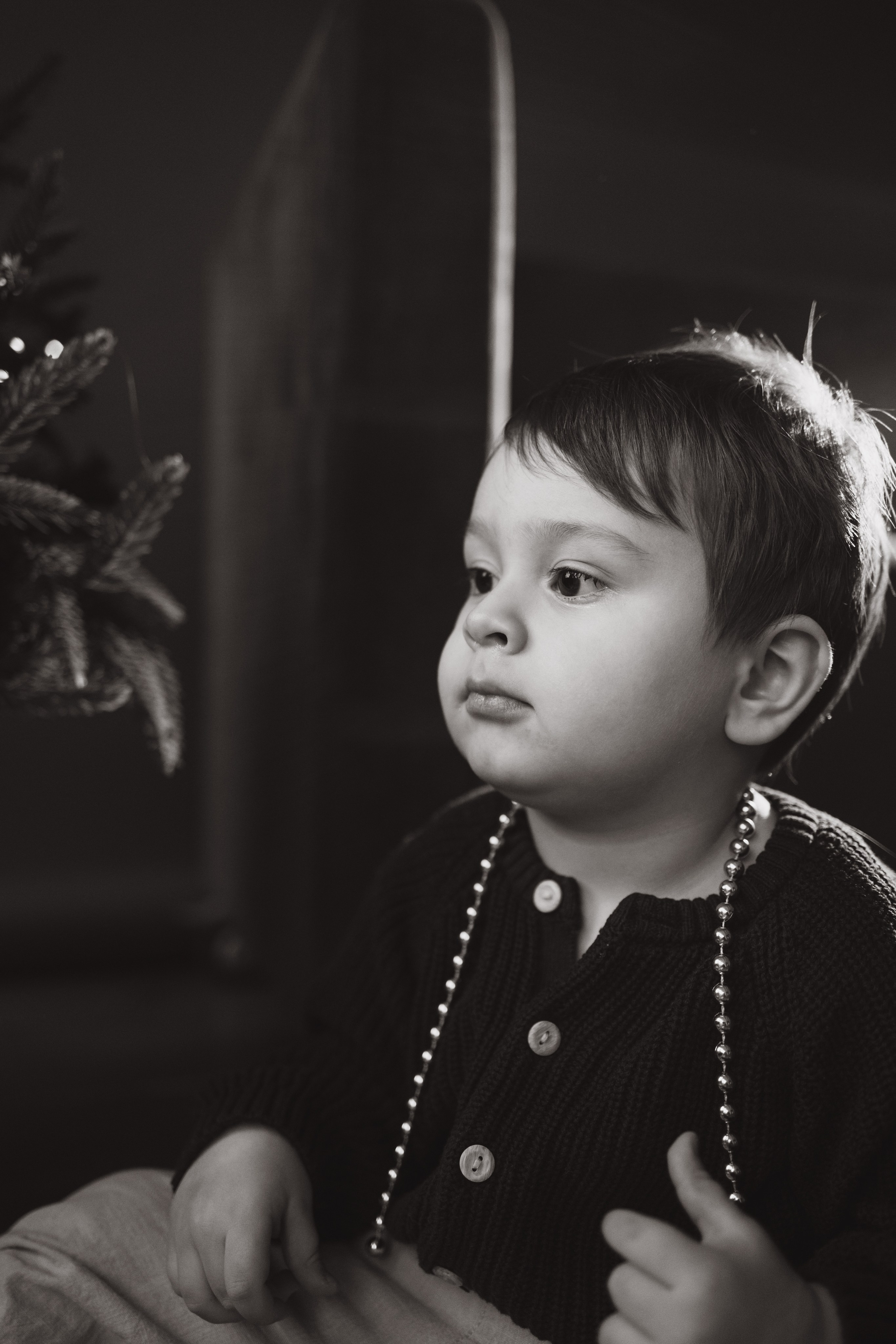 Семейная новогодняя фотосессия. Семейный фотограф в Москве Бунина Маргарита