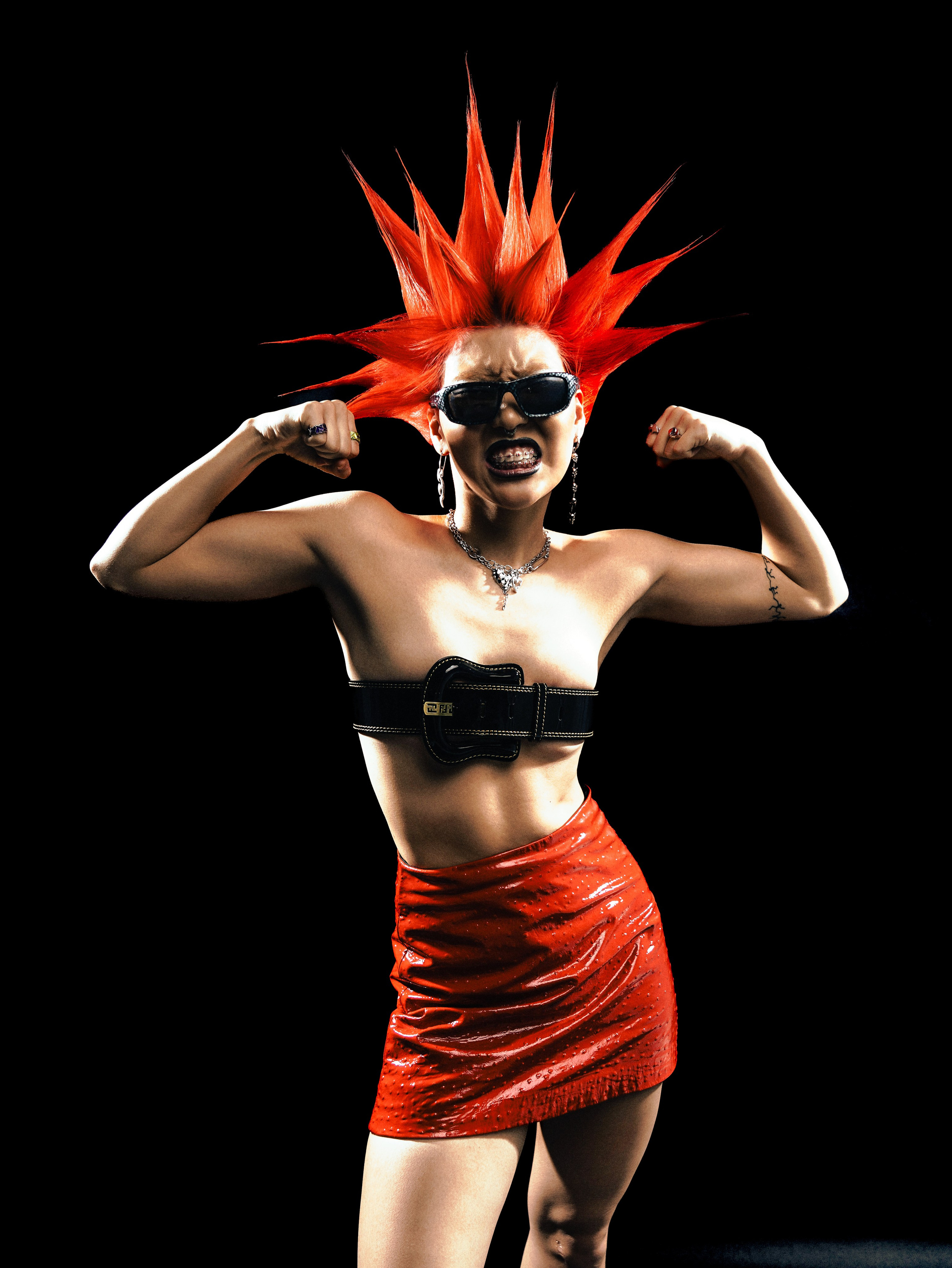 ONE FIGHT AT A TIME. Главная