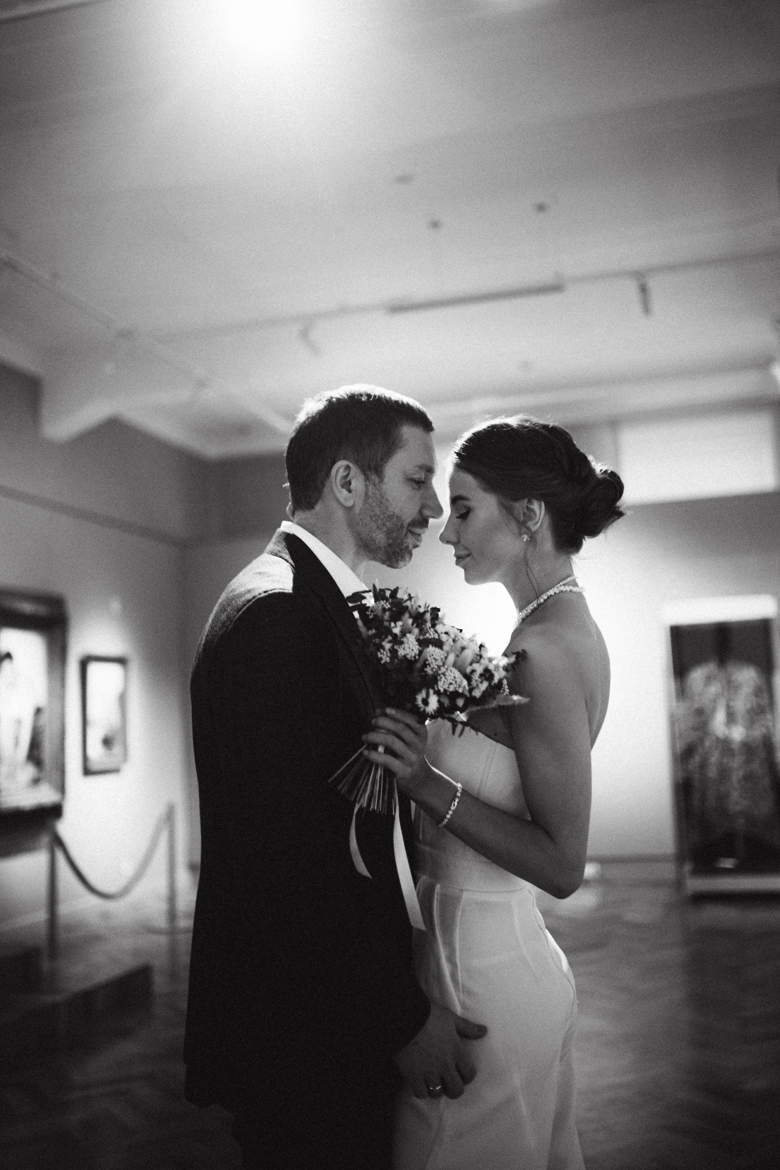 А & Д | Екатеринбург. Фотограф Екатерина Амбрушкевич