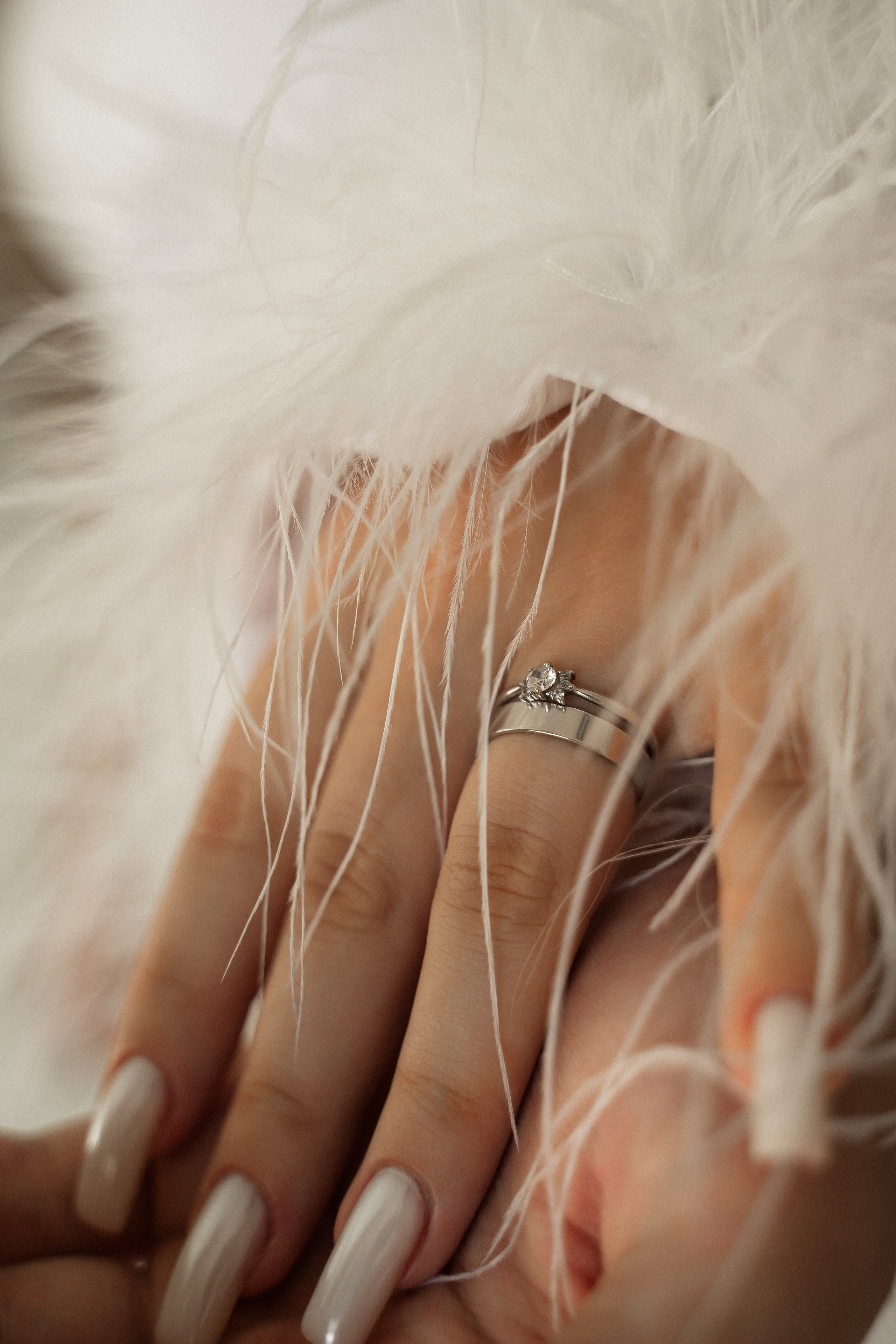 Диана и Сергей. Фотограф Алина Филимонова Тверь