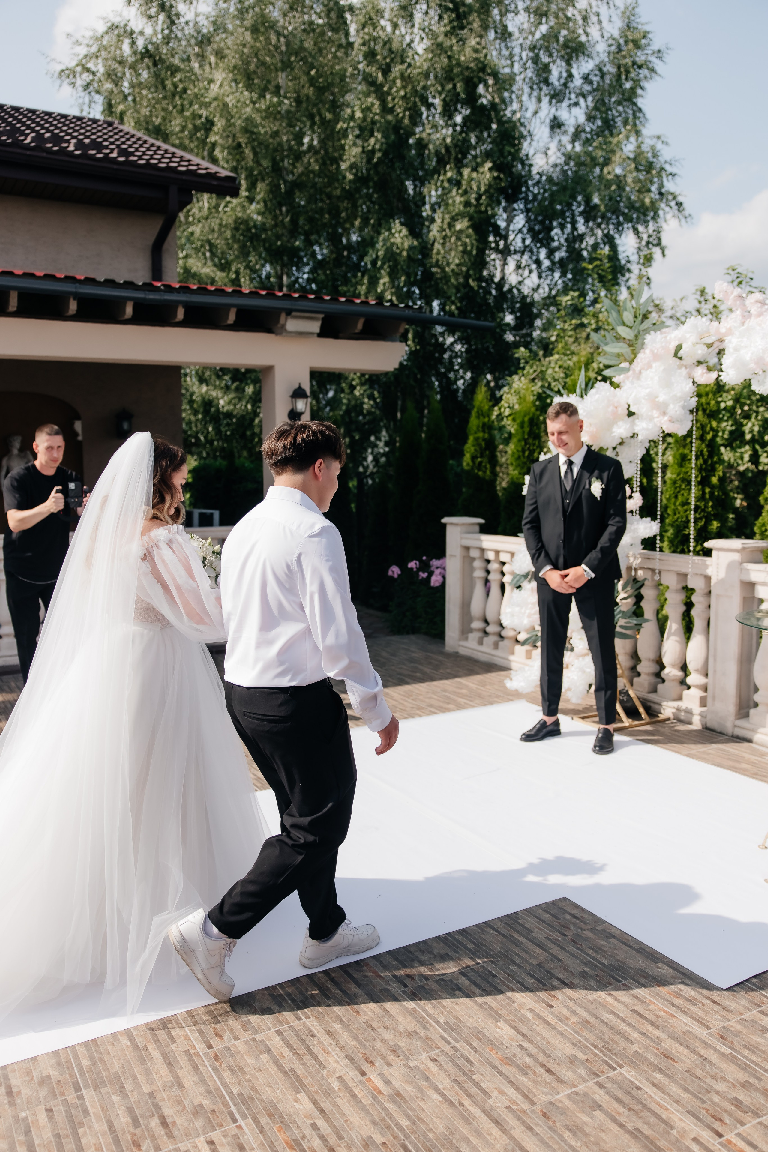 Астория + усадьба Белладжио. Фотограф ВИКА МЕДУЗА