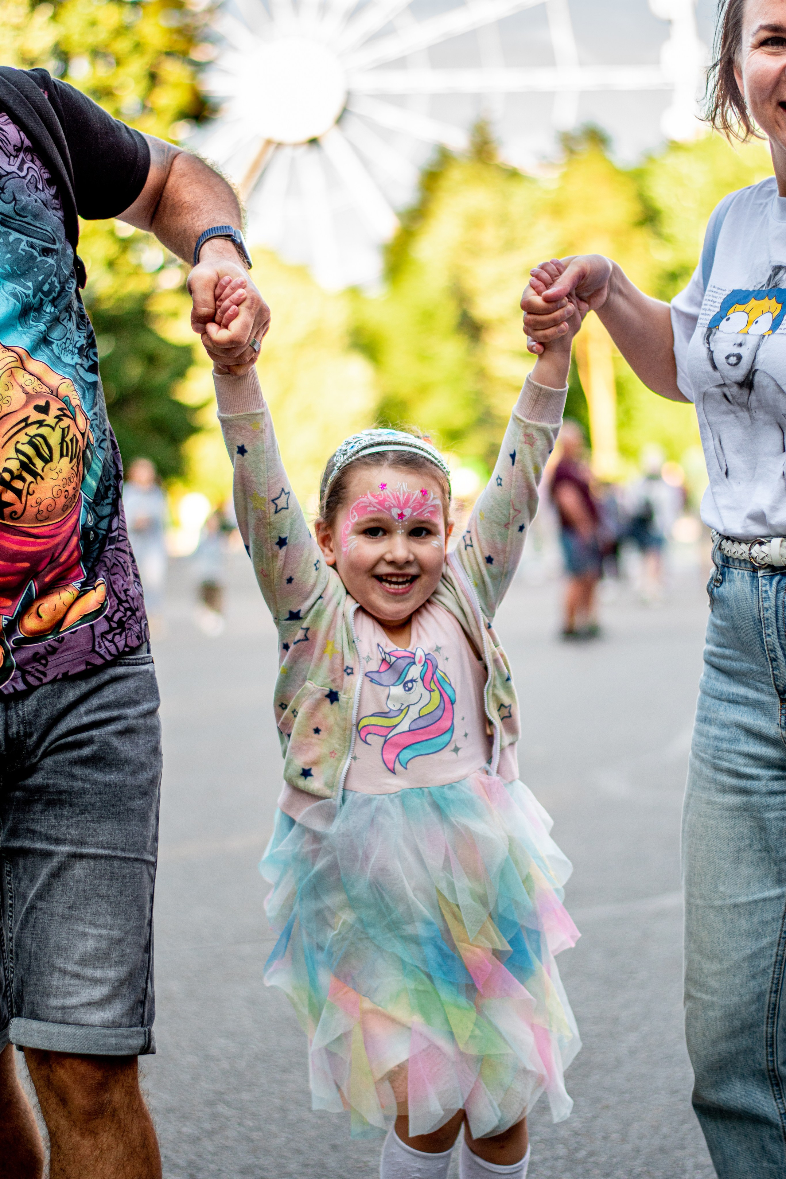 Семья Сысоевых. Фотограф Санкт-Петербург | Дарья Першина