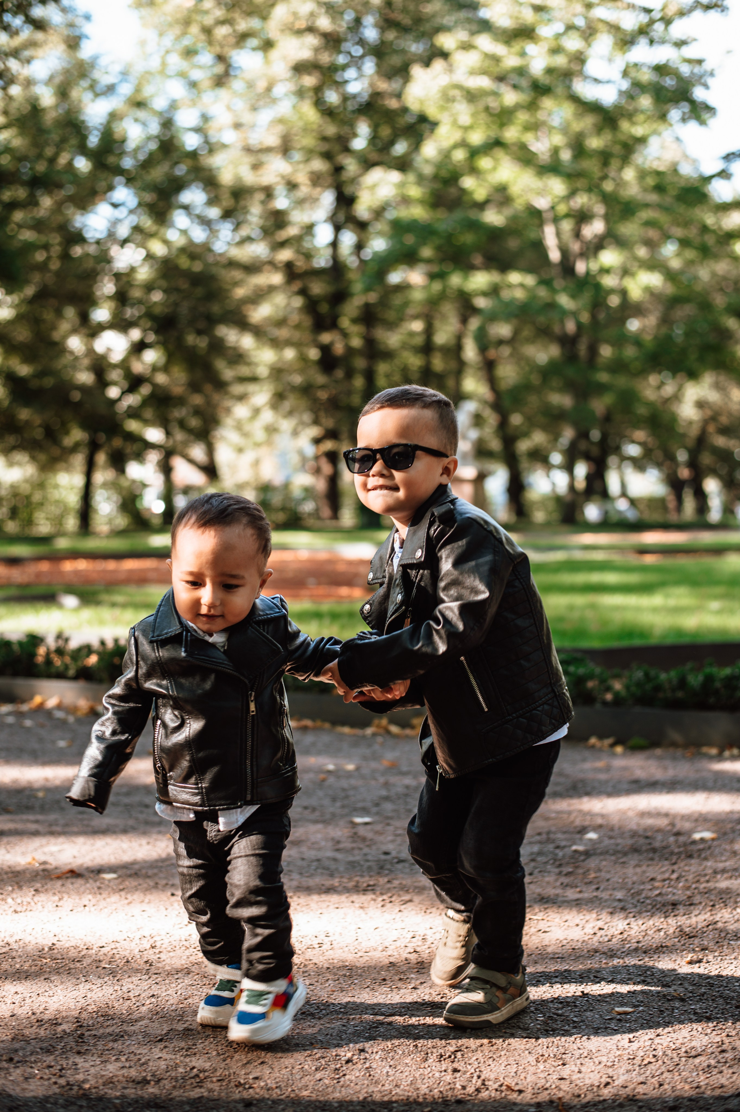 Семья Столяровых. Фотограф Санкт-Петербург | Дарья Першина