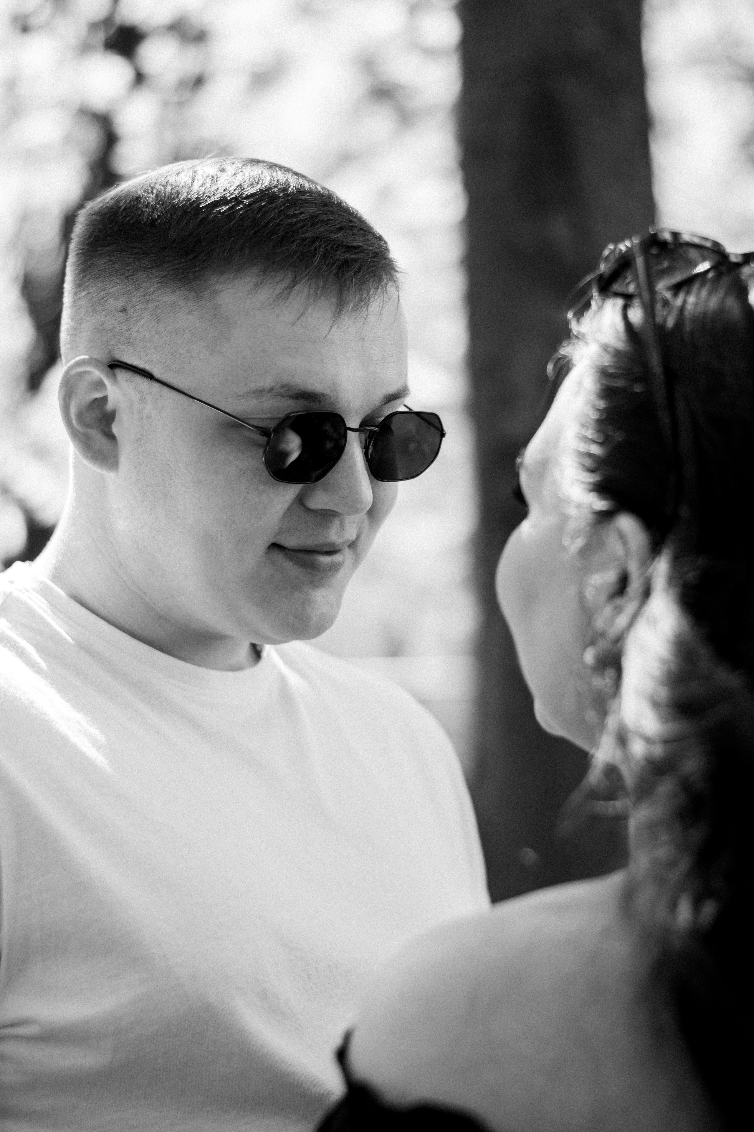 Руслан и Ландыш. Фотограф Санкт-Петербург | Дарья Першина