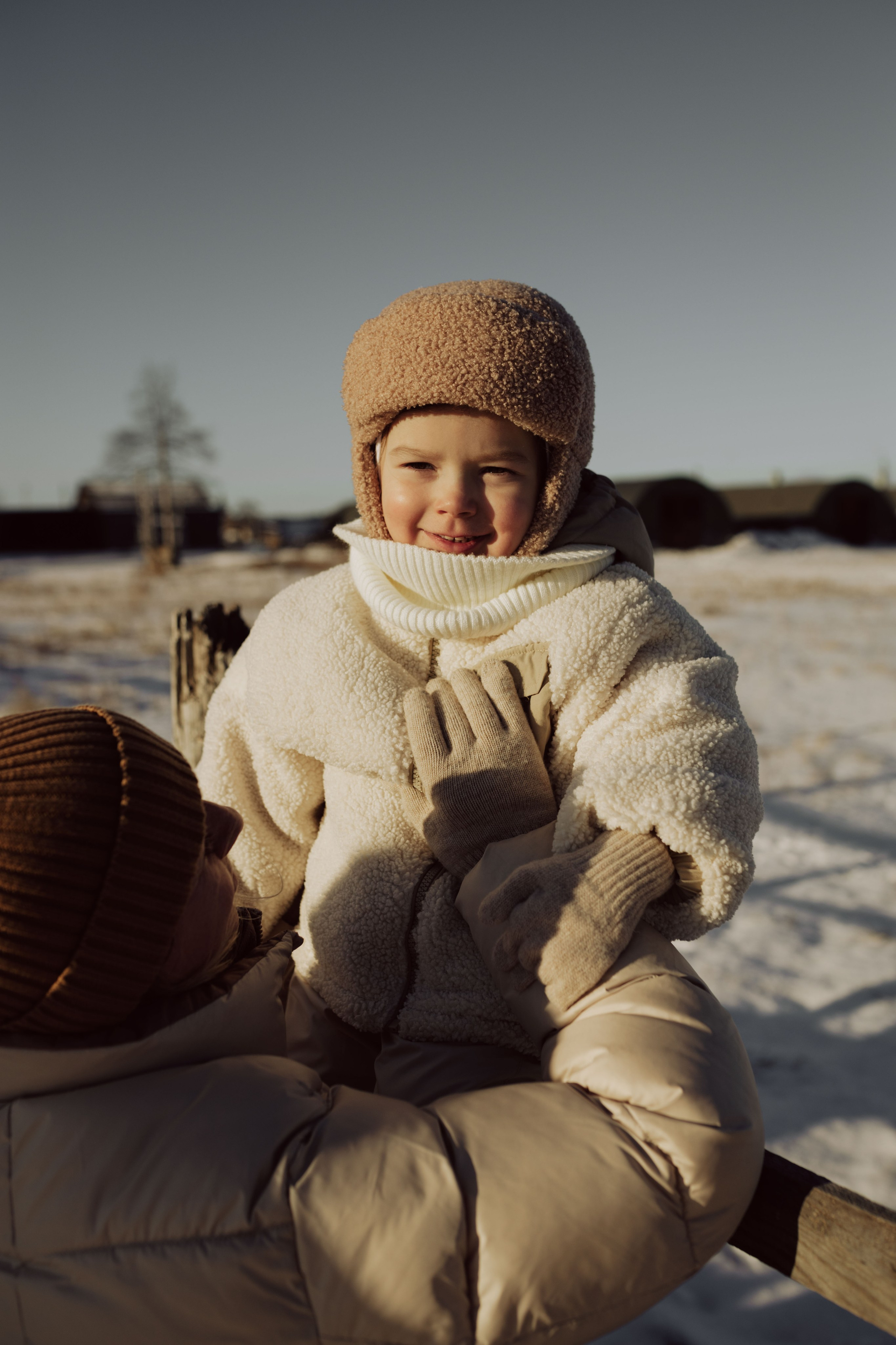 Наталья и Варя. Фотограф Стилист Тюмень Вера Хайруллина