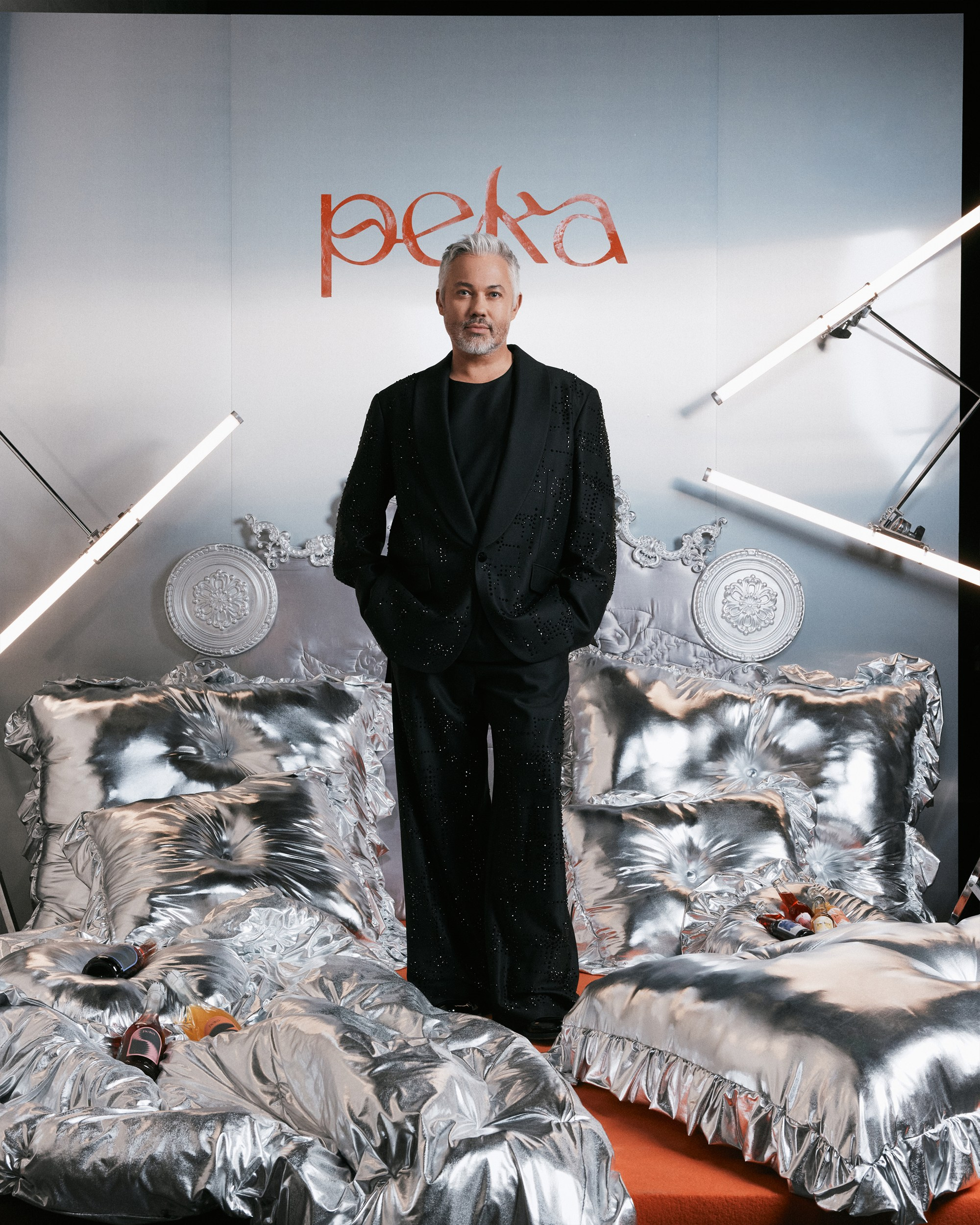 Река (инсталляция)