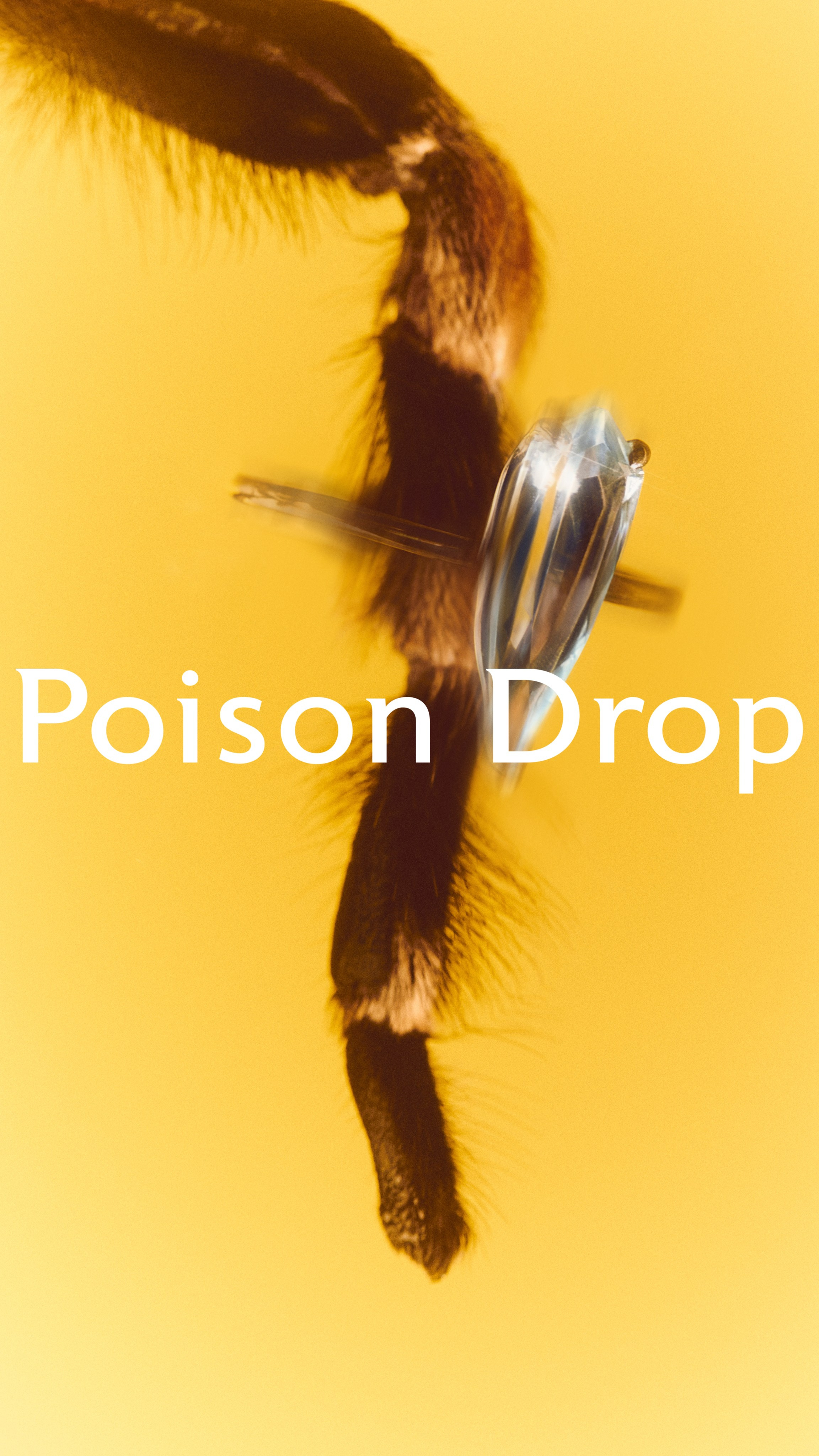 Poison Drop'26. Бюро Находок