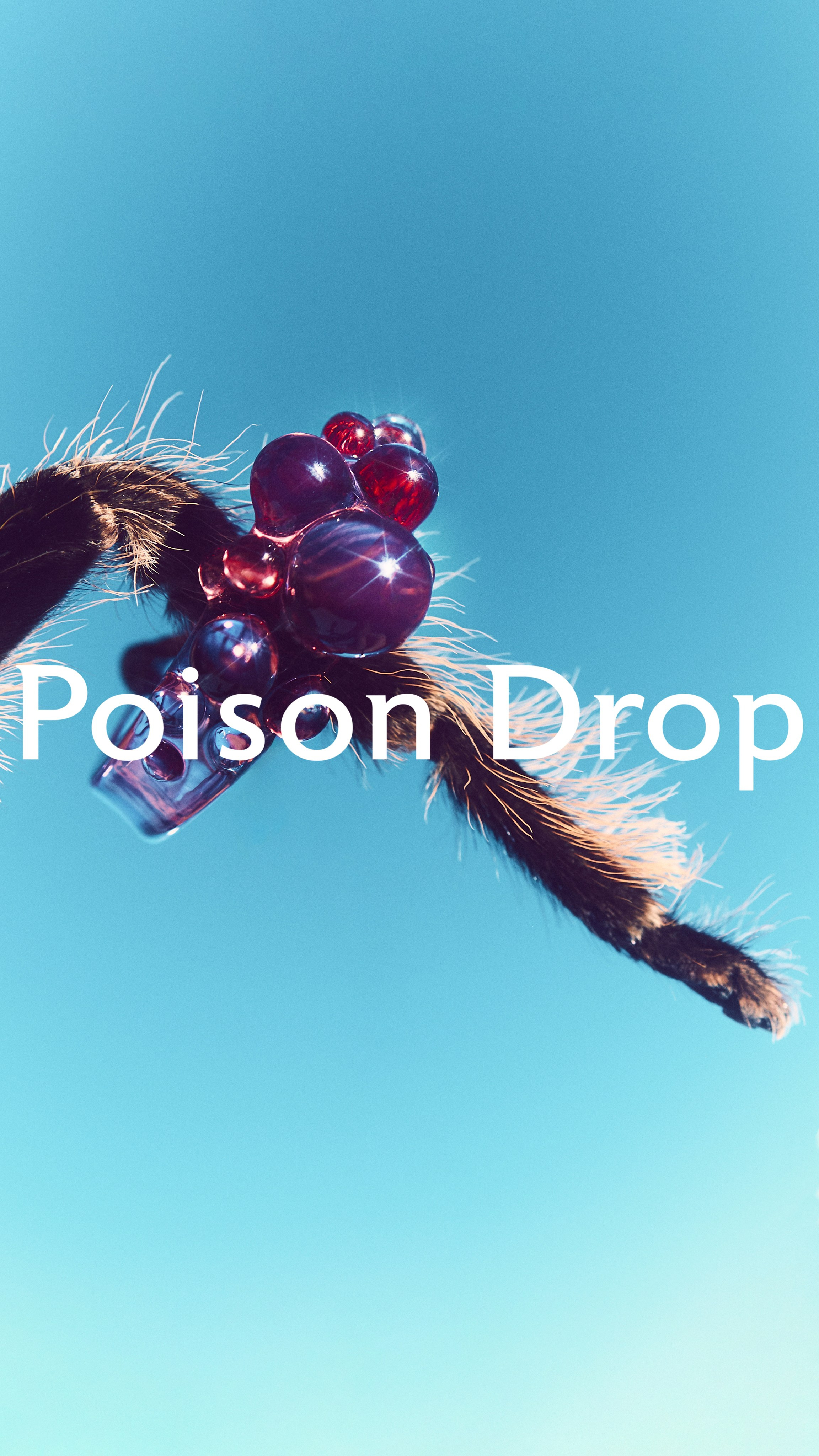 Poison Drop'26. Бюро Находок