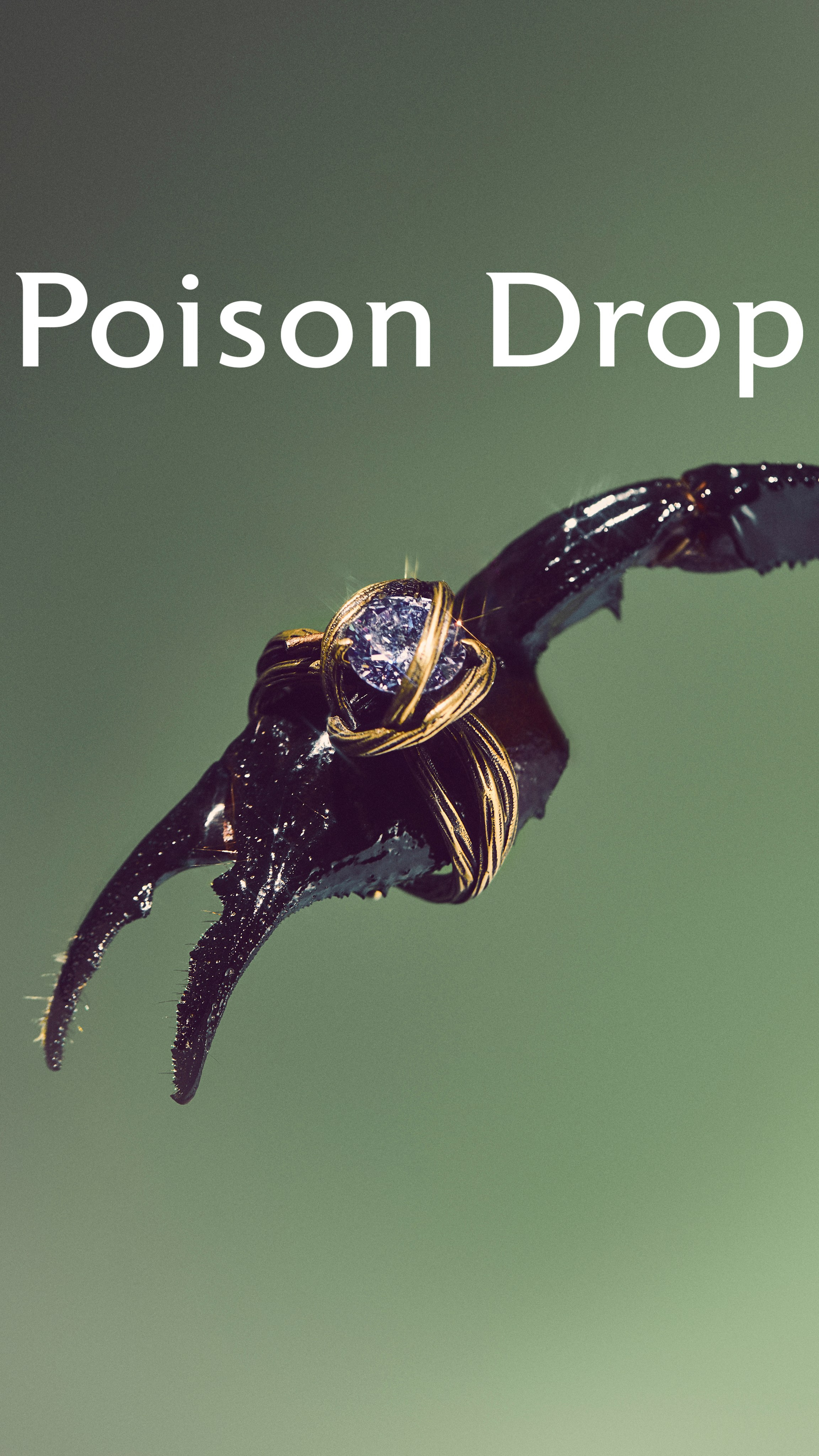 Poison Drop'26. Бюро Находок