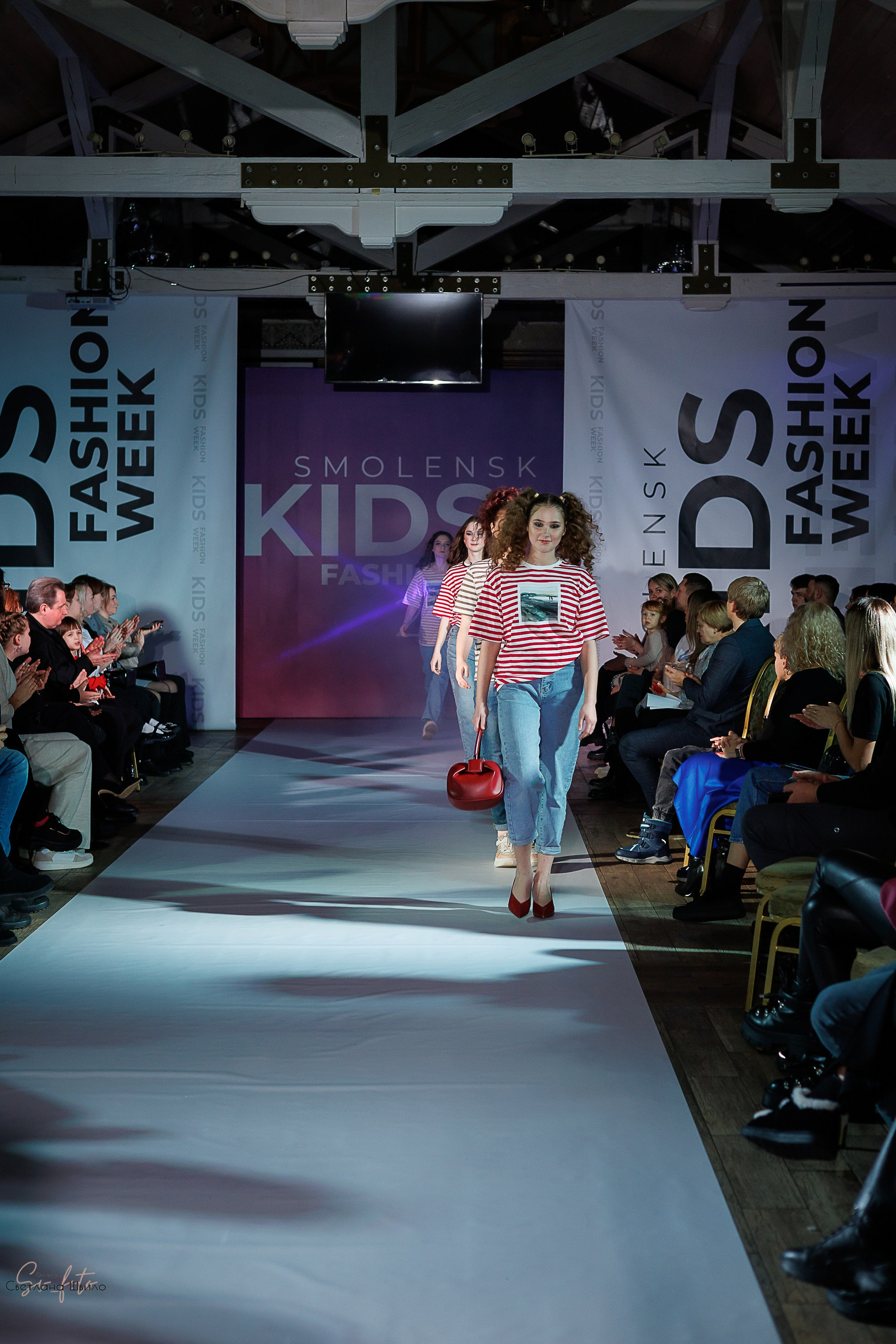 Smolensk Fashion Week_показы_ДЕНЬ 1. Главная