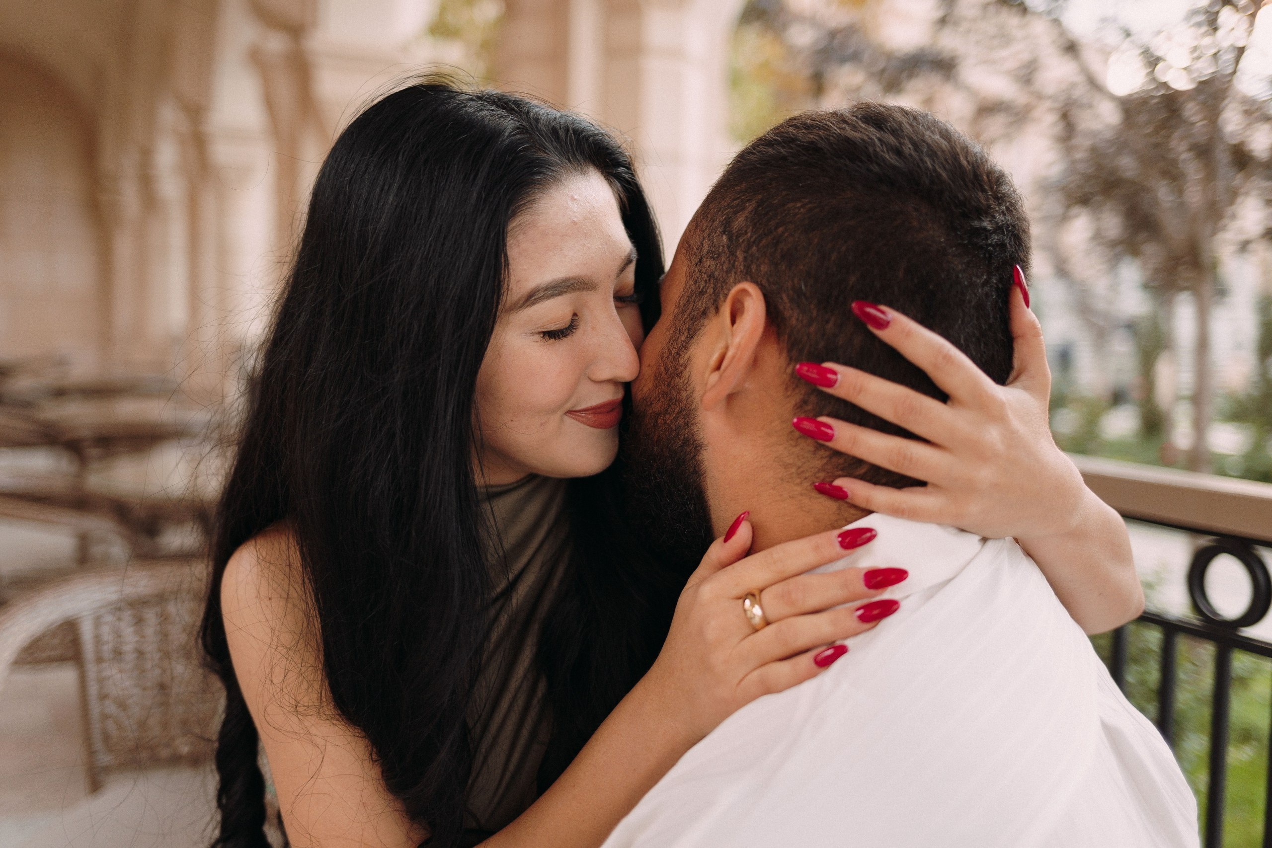 K&A. Семейный фотограф в Севастополе и Симферополе Александра Чистякова