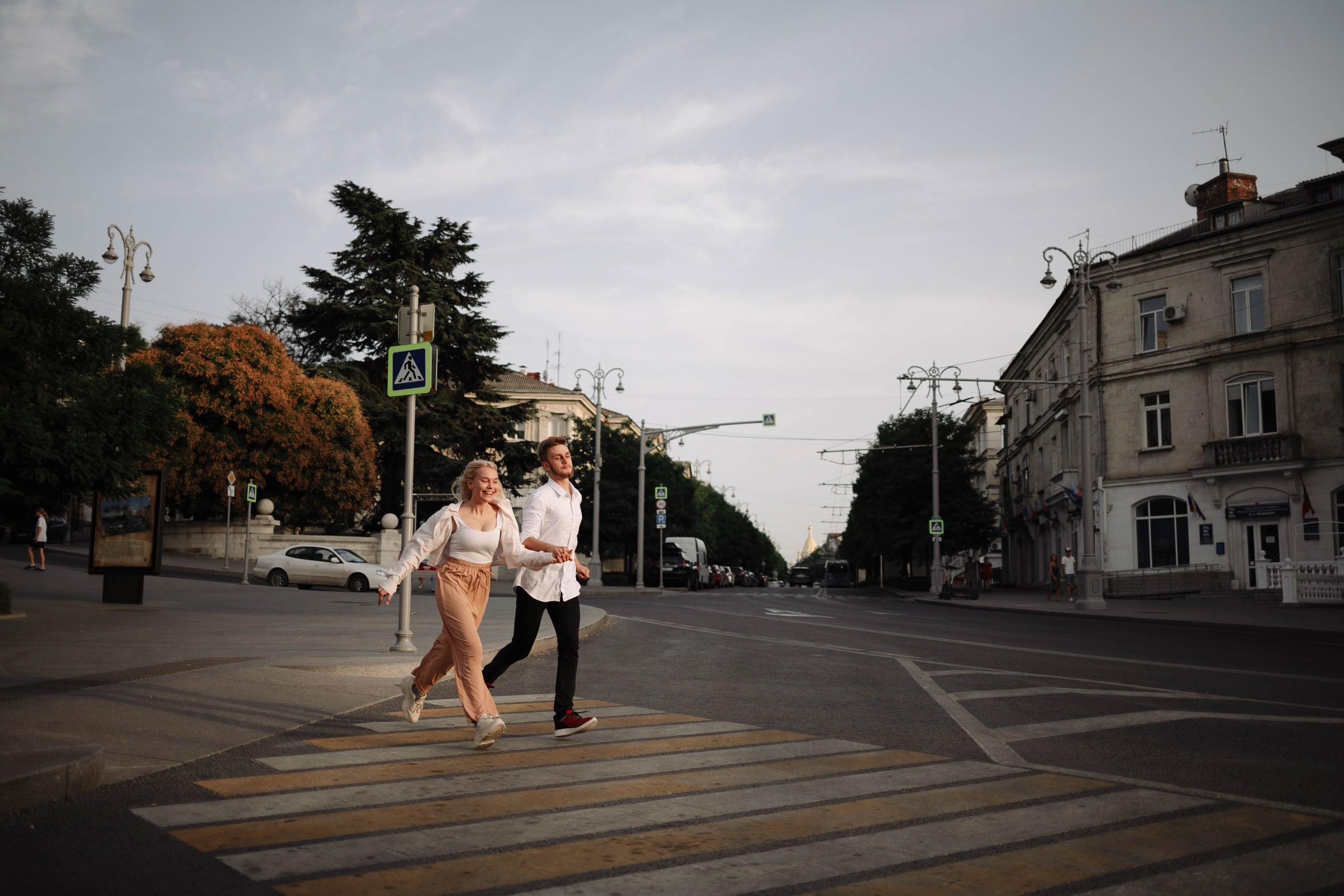 L&A. Семейный фотограф в Севастополе и Симферополе Александра Чистякова