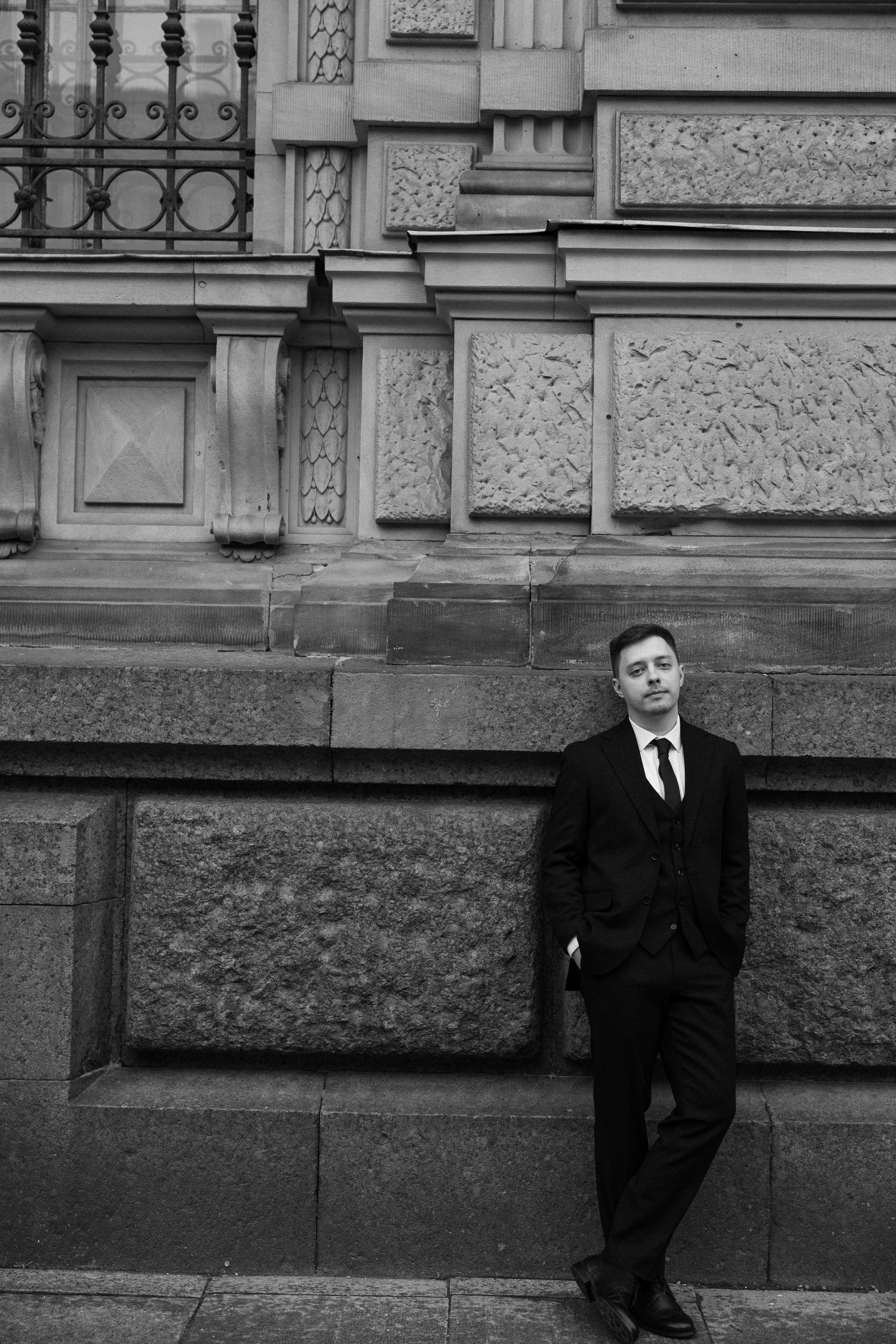 ИльЯнь. Свадебный фотограф Таня Караисаева