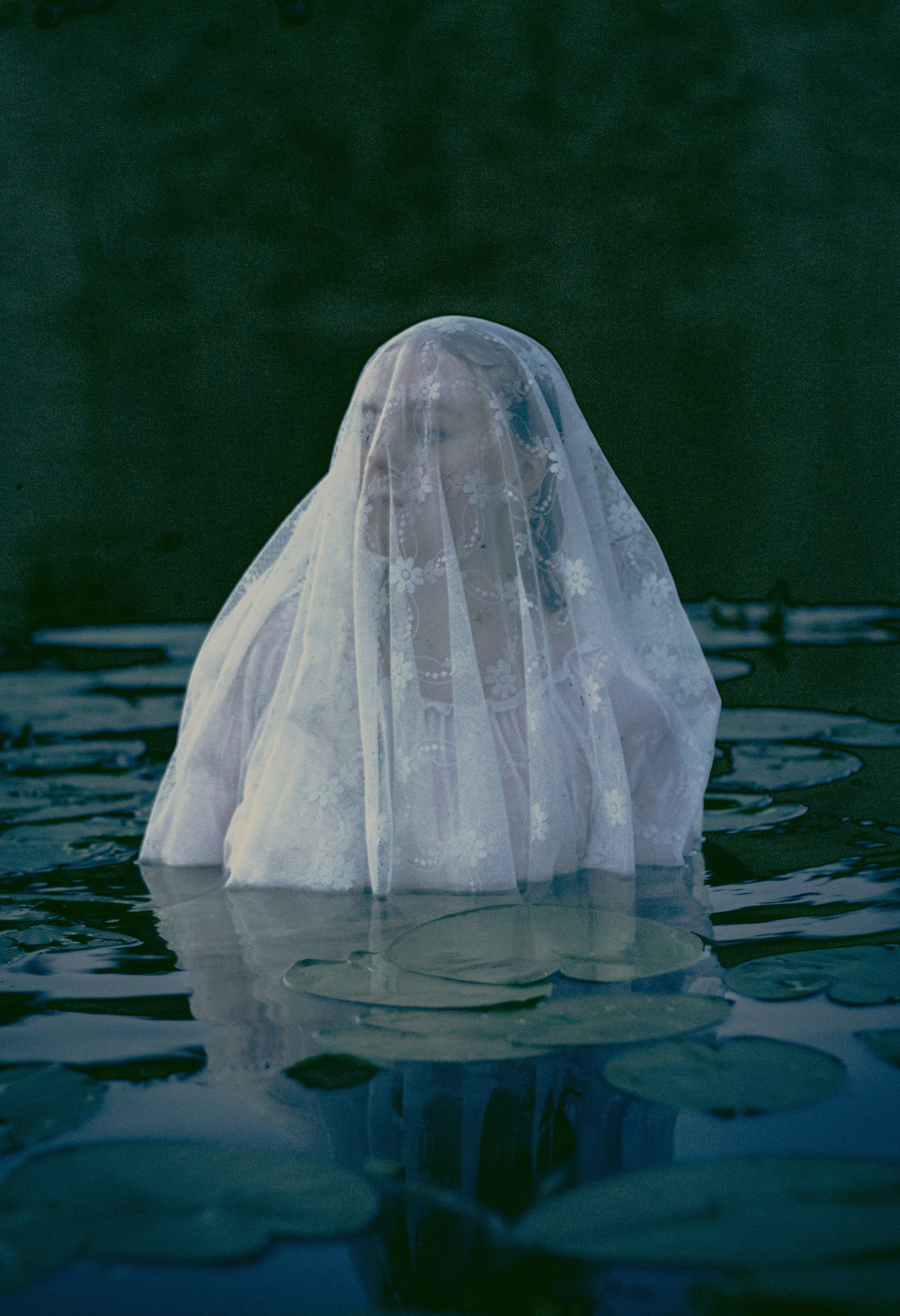 Ольга. Портретный фотограф Громова Мария