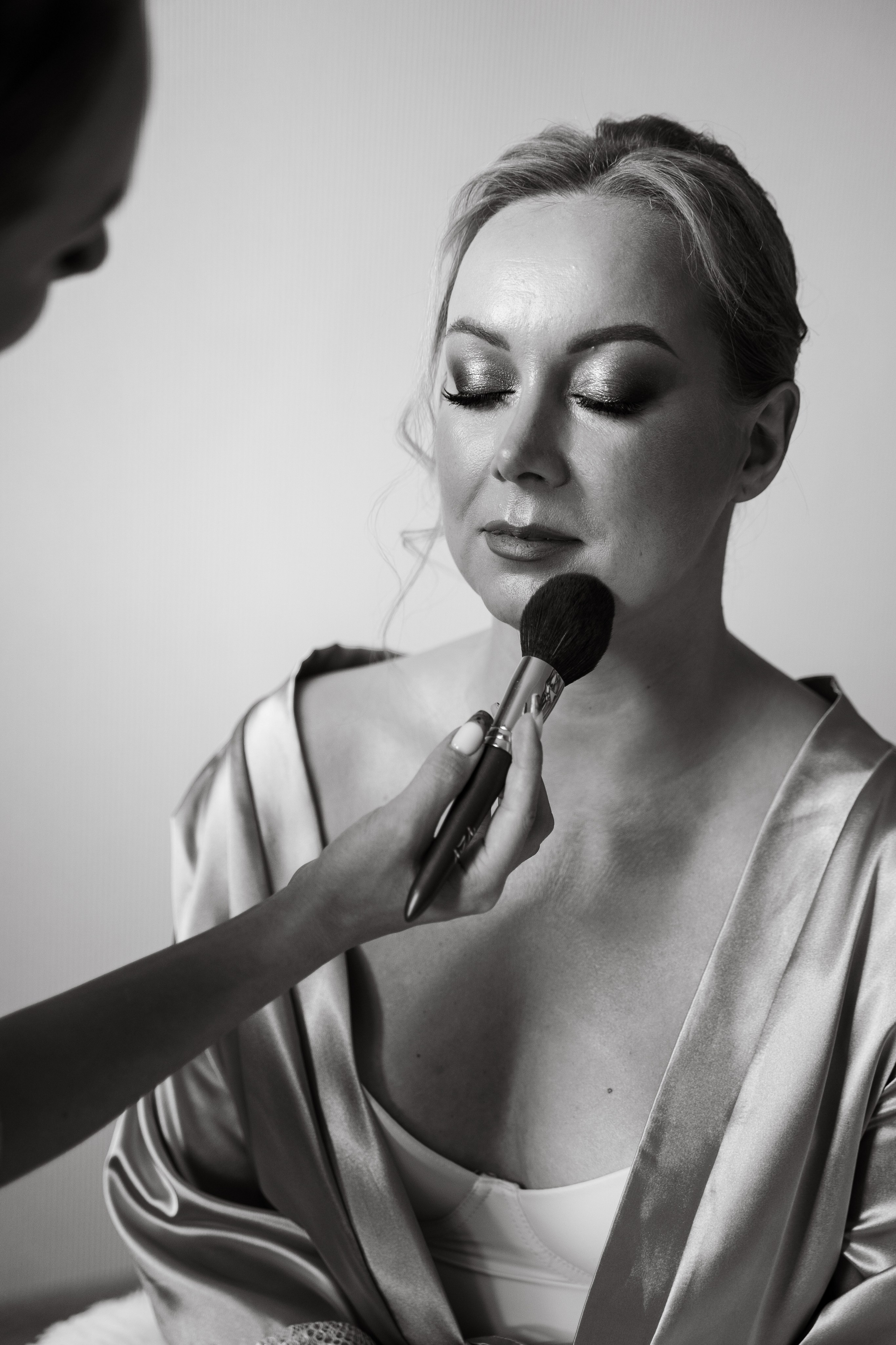 Рустам и Дарья. Свадебный и семейный фотограф в Екатеринбурге Анна Месяцева