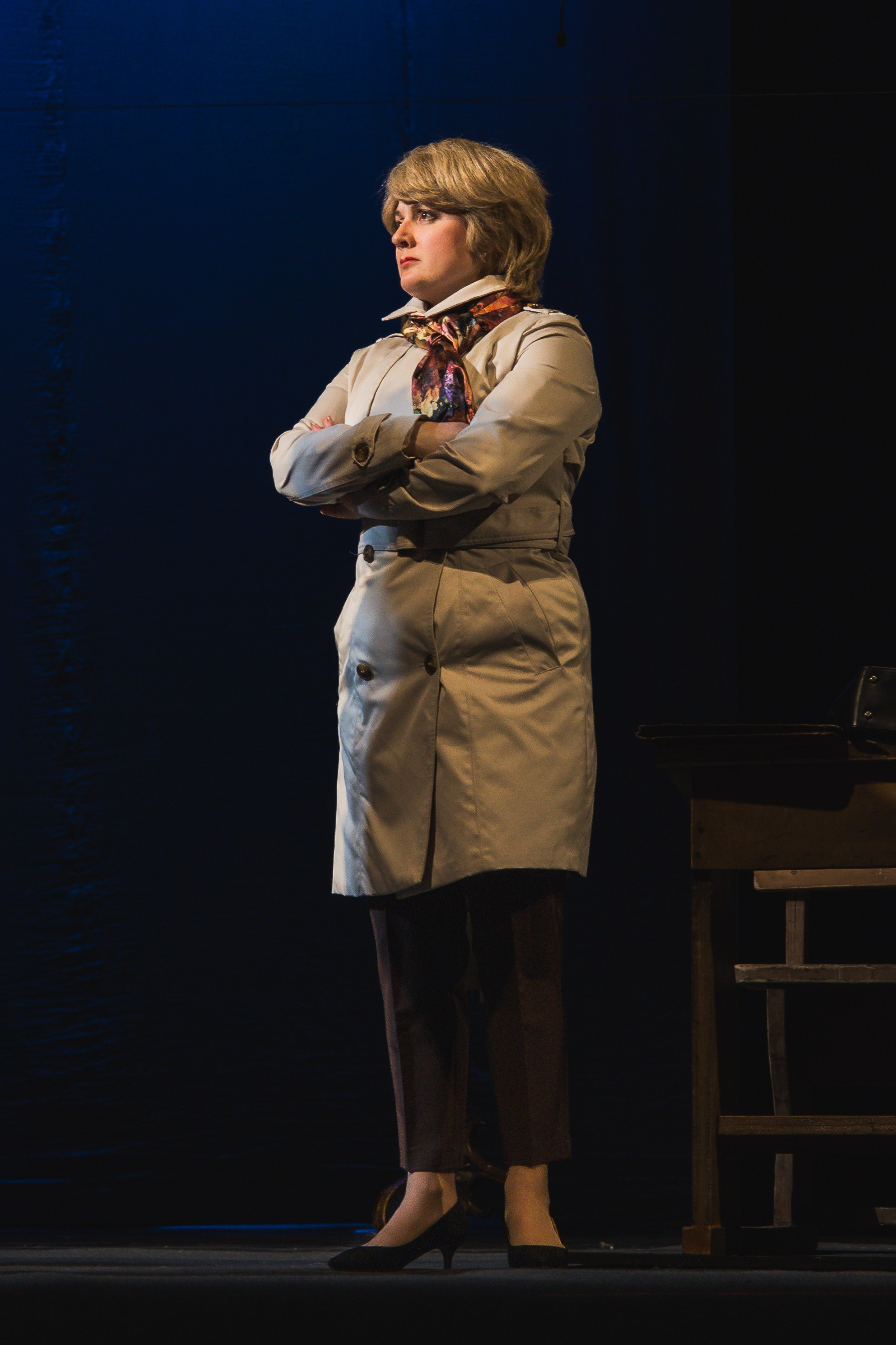 Про мою маму и про меня. Фотограф Марк Файзулин