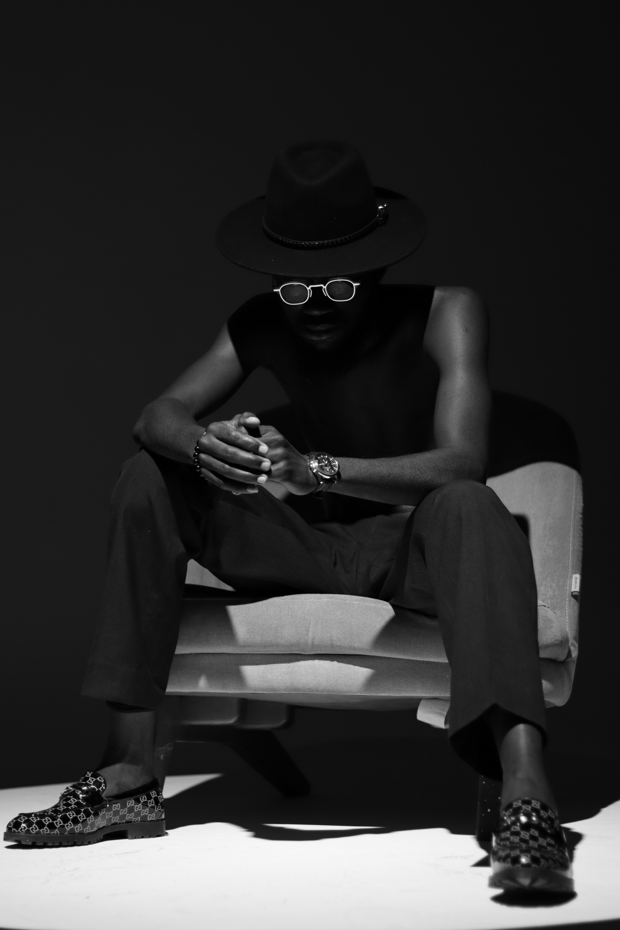 Портфолио Екатерины. Кадр Плюс — Фотография с характером «Визуальный продюсер и фотограф Марк Файзулин»