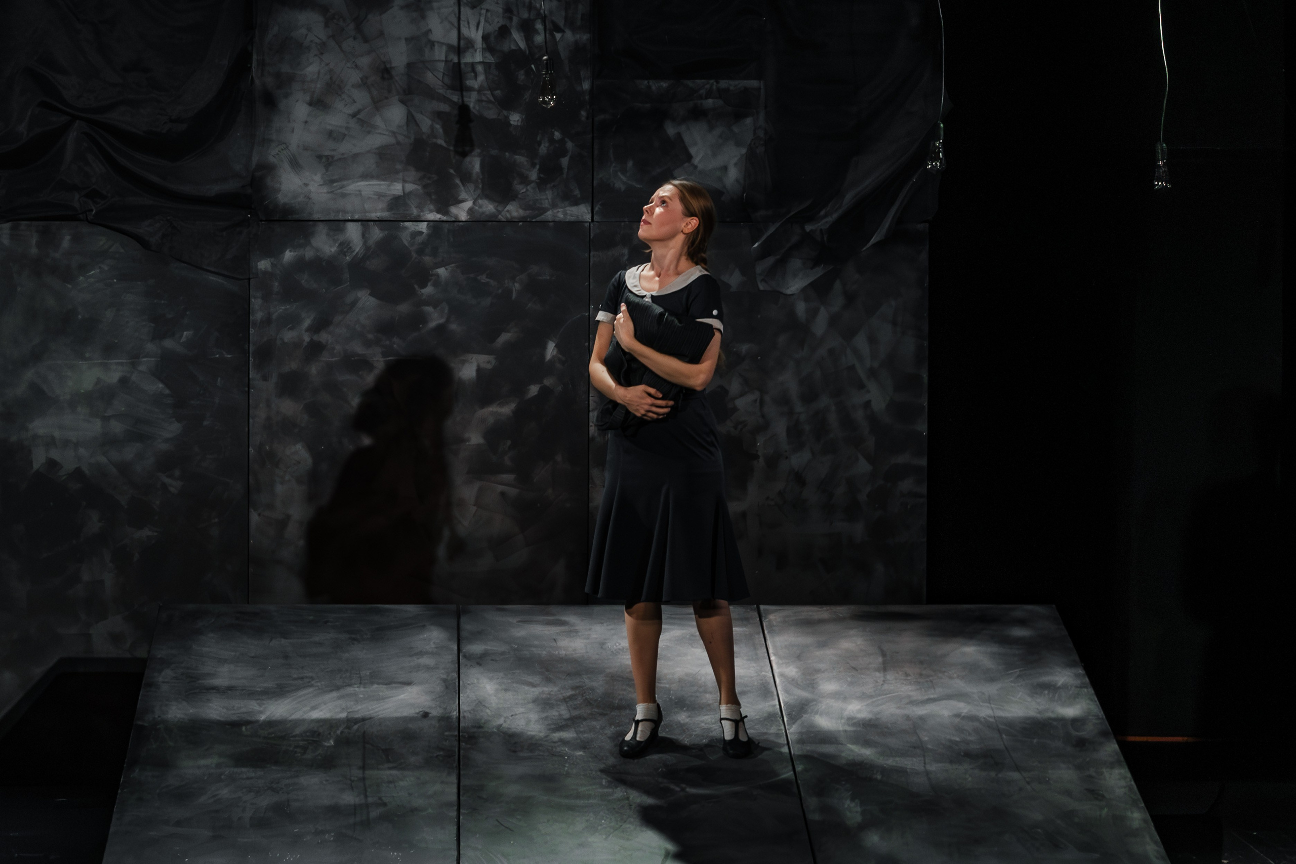 Театр Юного Зрителя «ФРО». Фотограф Марк Файзулин