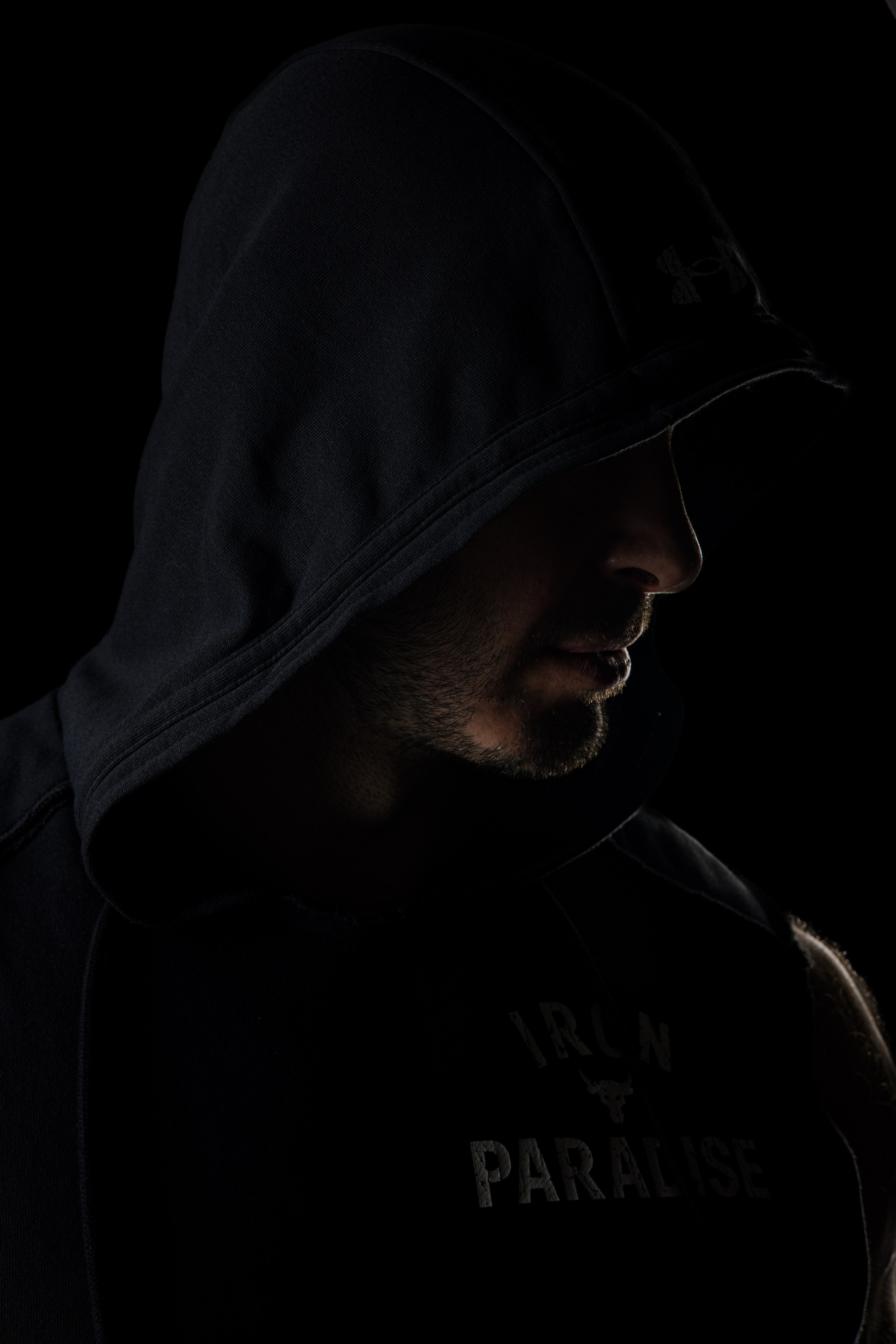 Fitness Trainer. Кадр Плюс — Фотография с характером «Визуальный продюсер и фотограф Марк Файзулин»