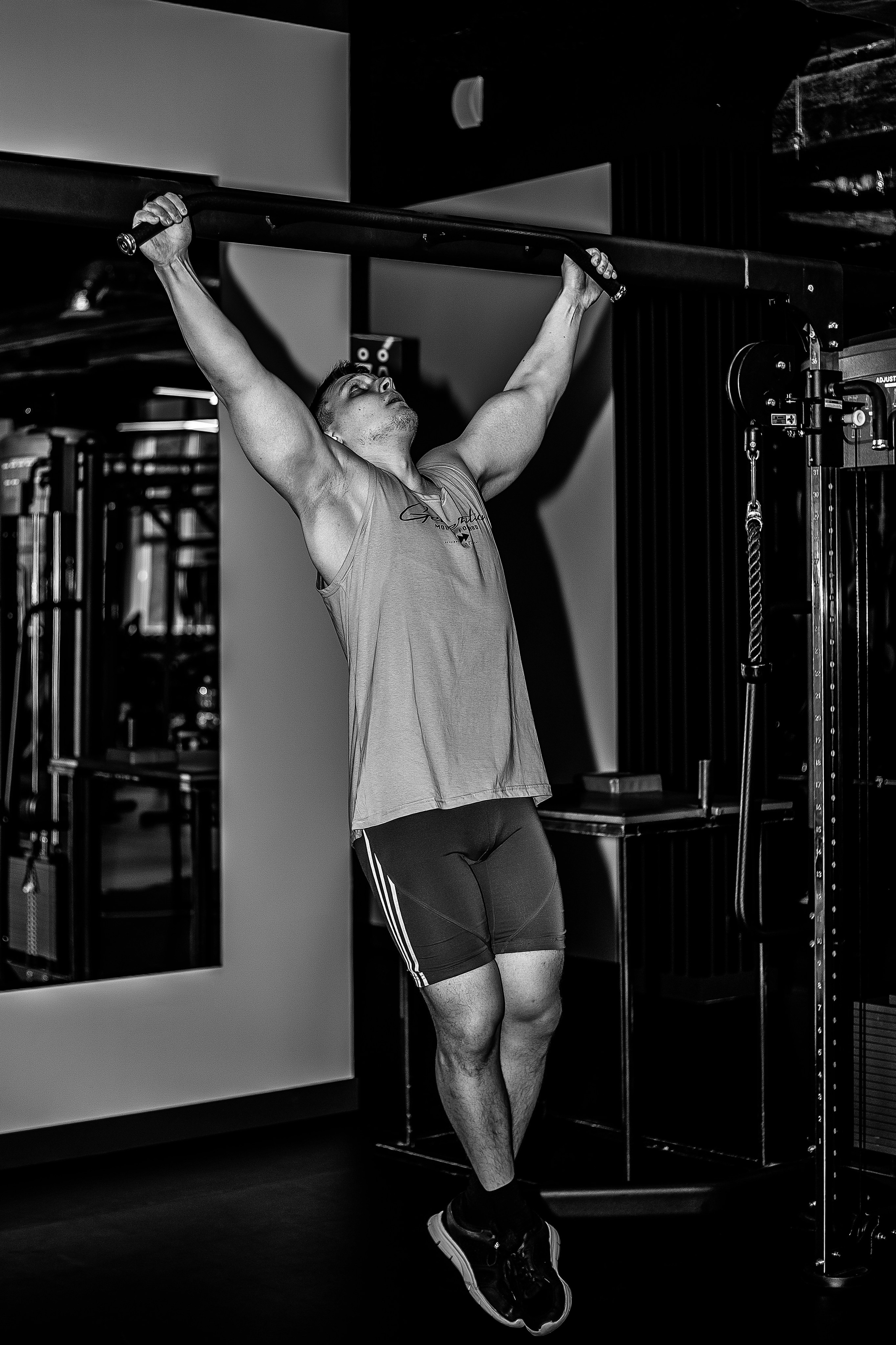 Спорт. Https://malovafoto.ru