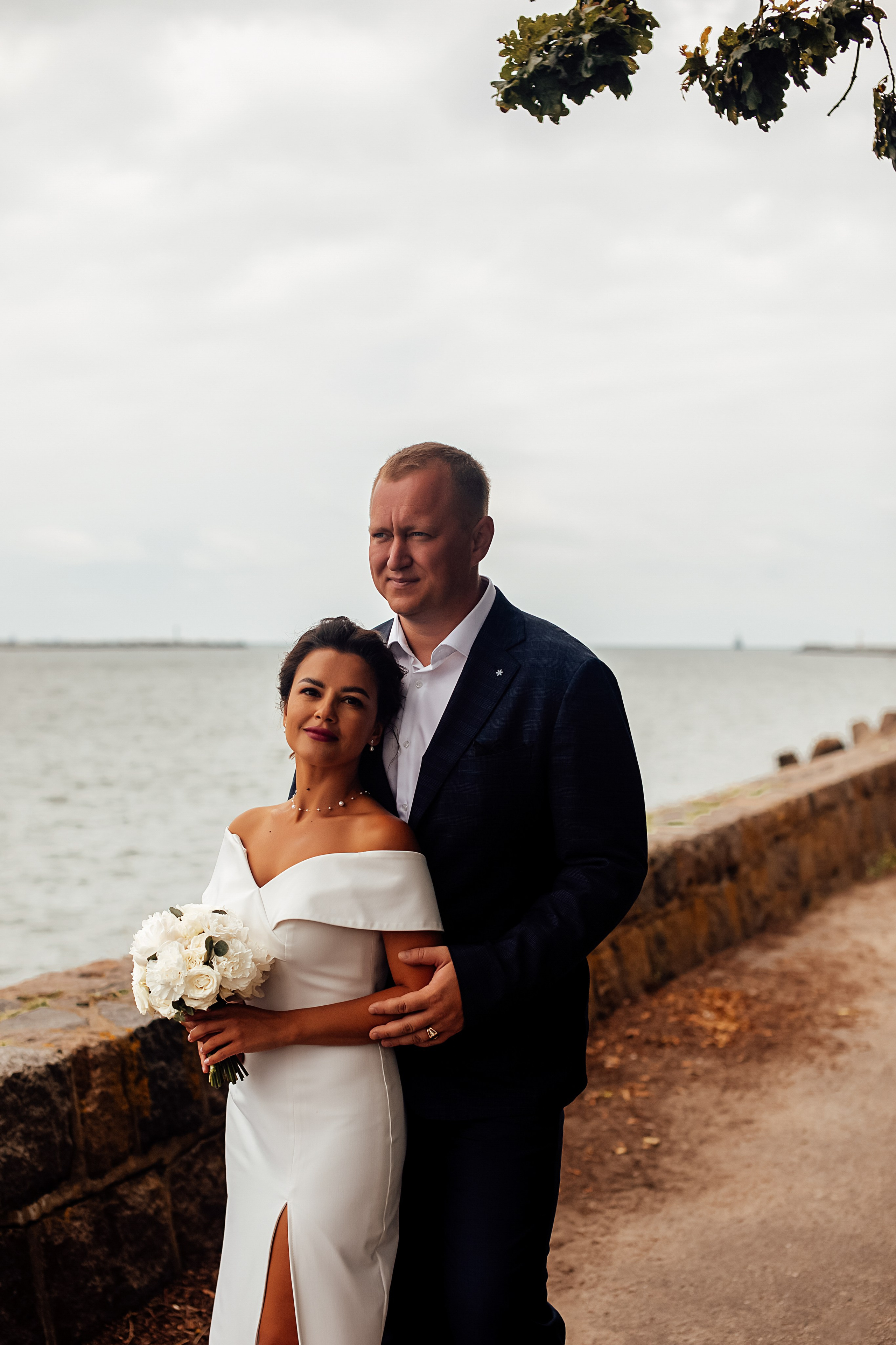 Владимир & Элла. Https://malovafoto.ru