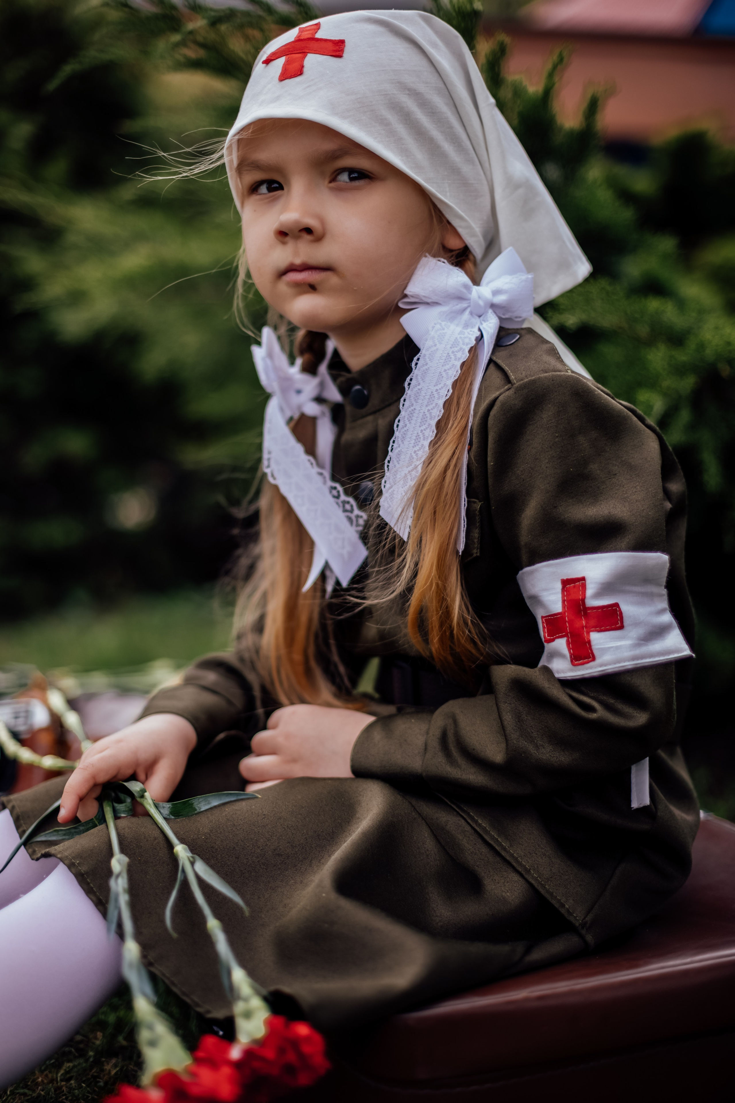 Форма памяти: альбом к 9 Мая. Https://malovafoto.ru