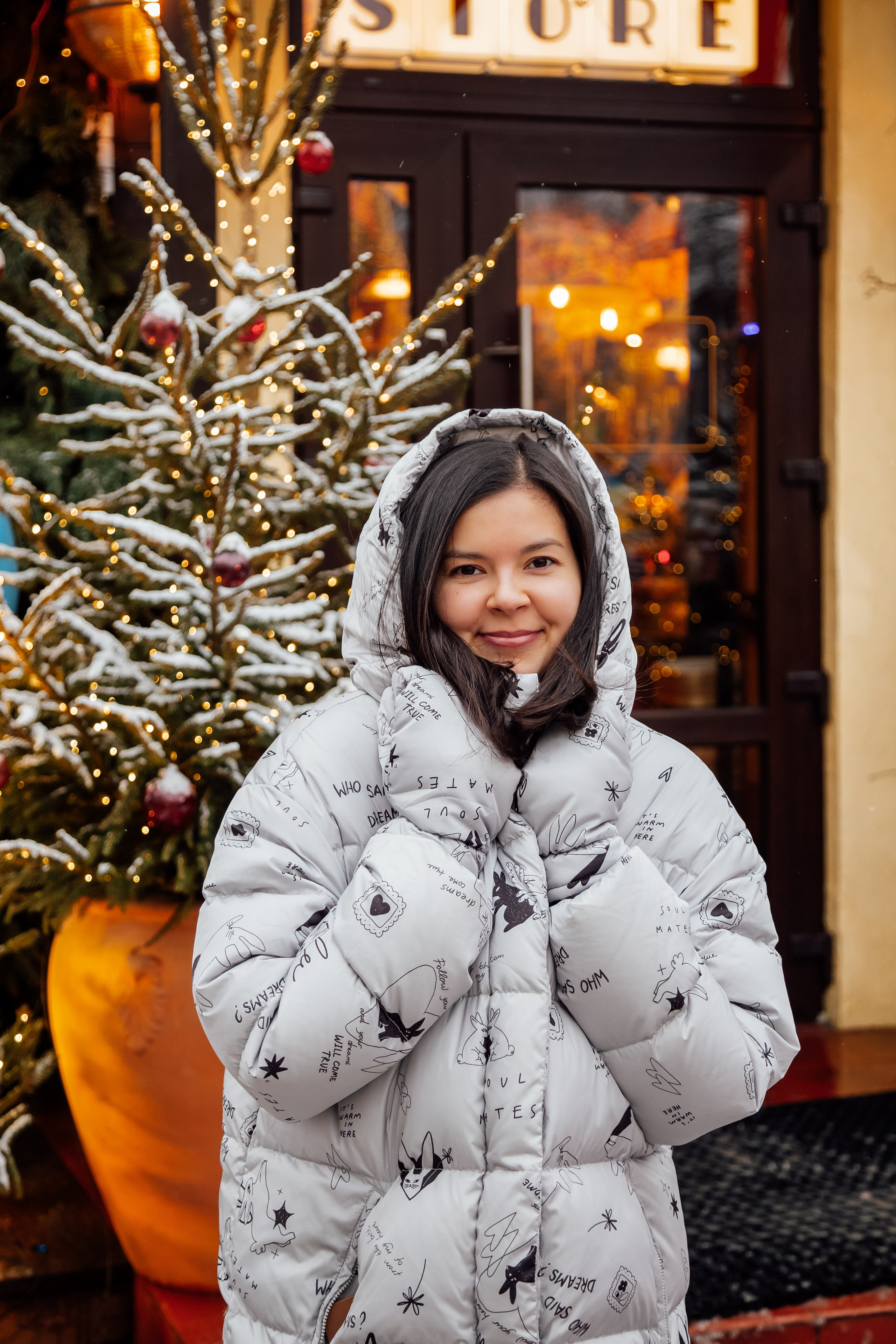 Яна и Роман. Https://malovafoto.ru