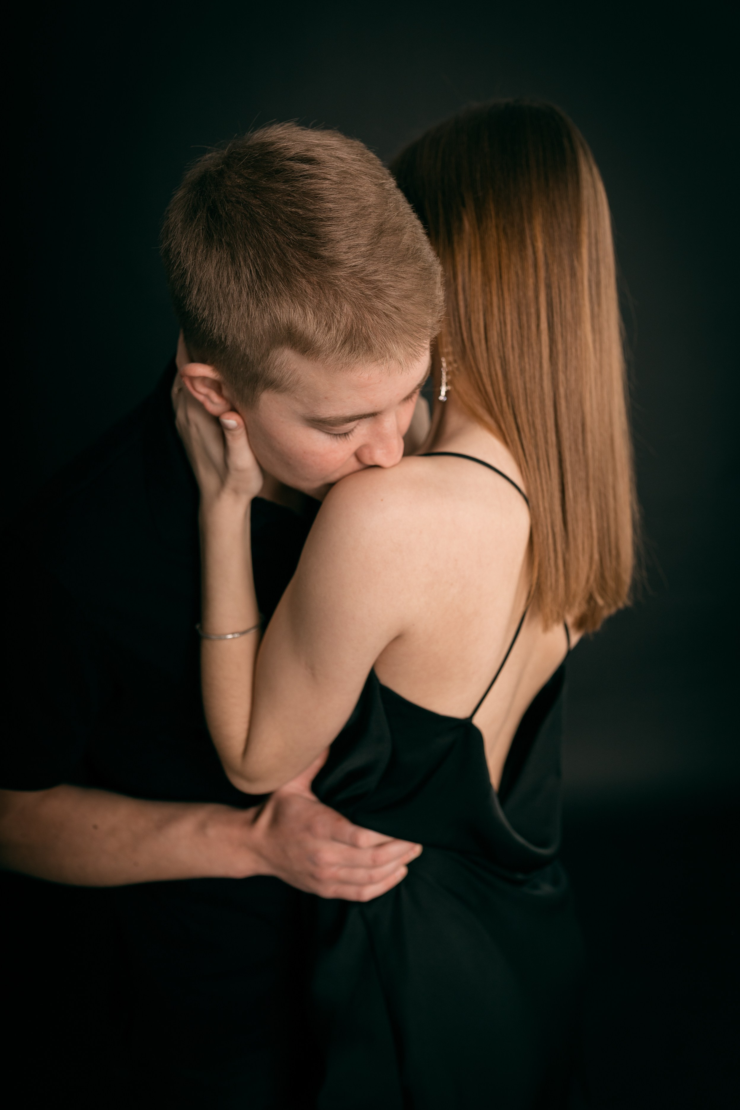 Илья и Ангелина. Антон Исаев — Фотограф-видеограф в Самаре