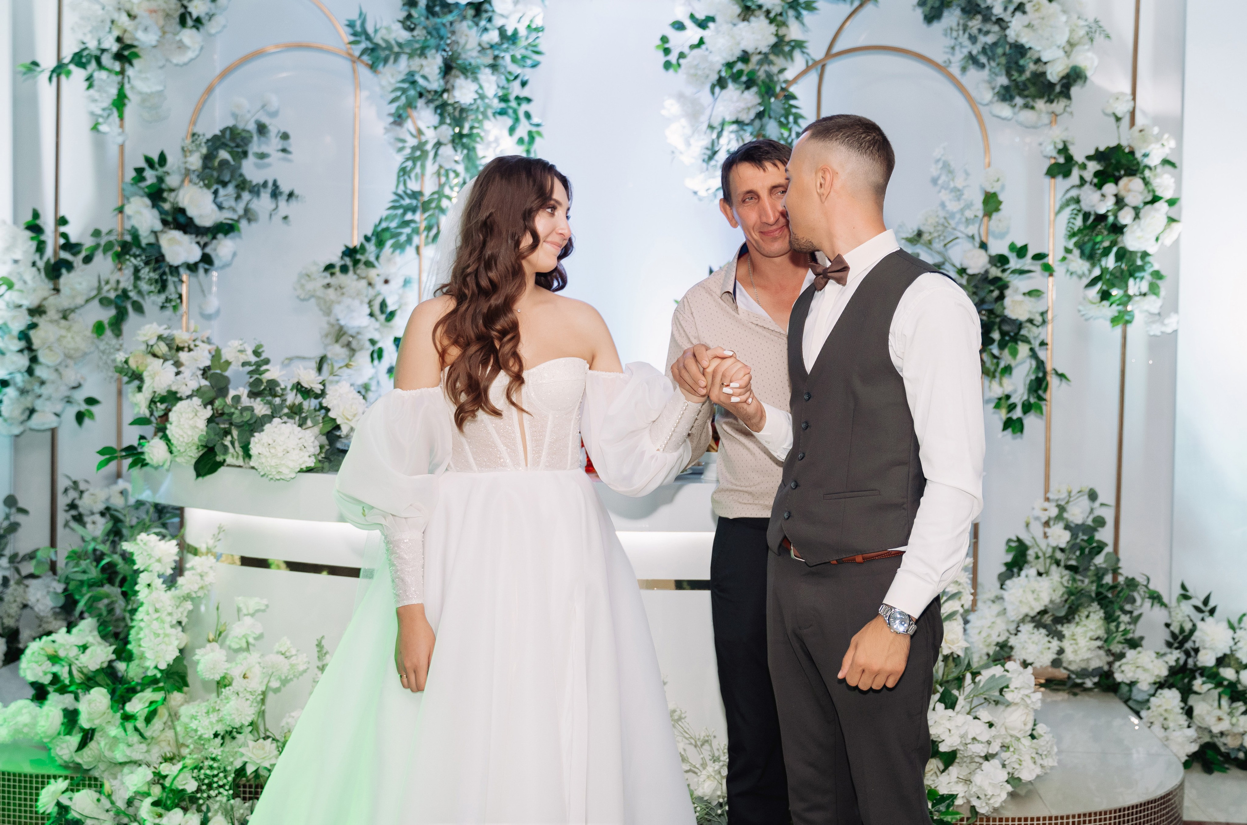 Михаил & Виктория. Свадебный и семейный фотограф в Краснодаре Павел Мельников